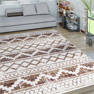 Aspire Rug - Gold - Image 2