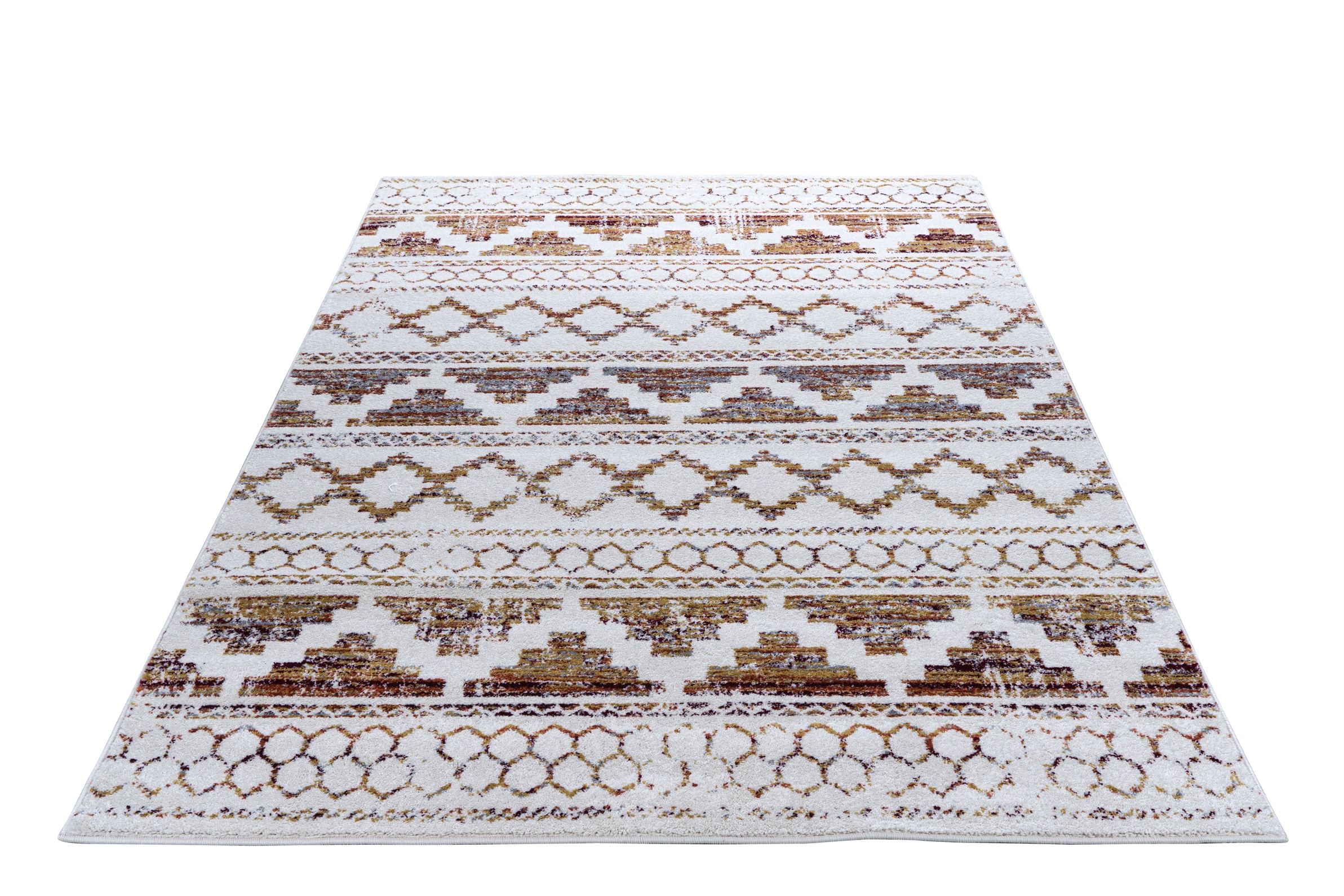 Aspire Rug - Gold - Image 7