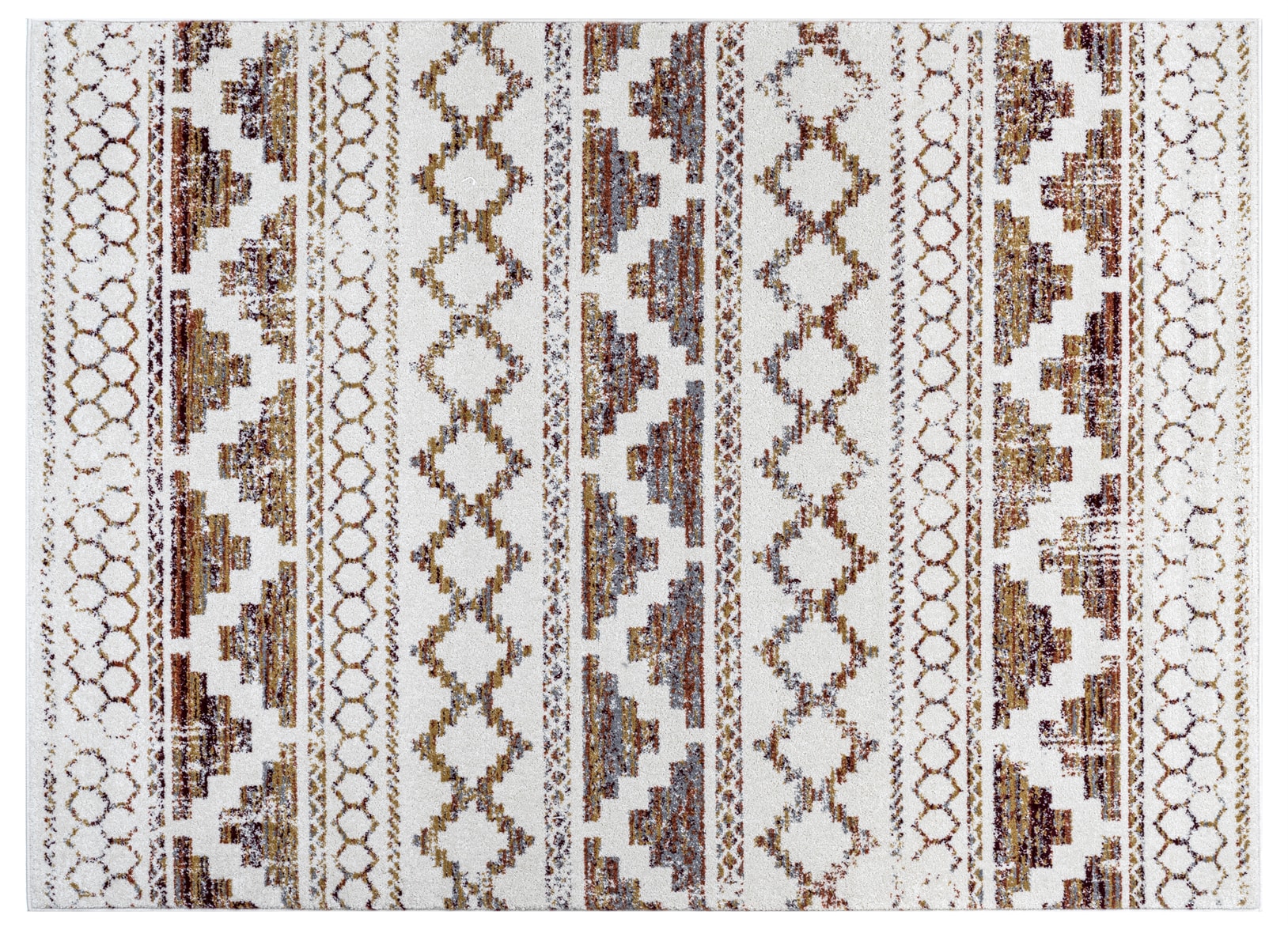 Aspire Rug - Gold - Image 3