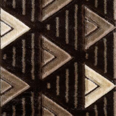Venus Rug - Beige Brown