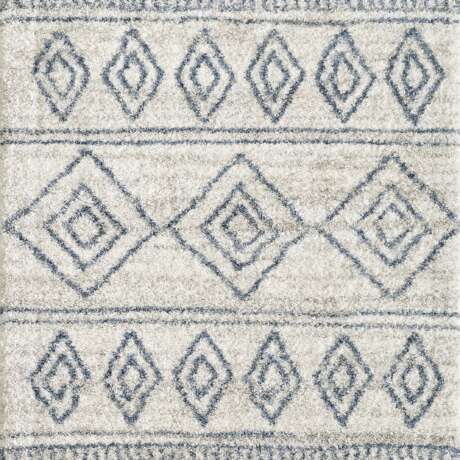 Venice Rug - White 2941