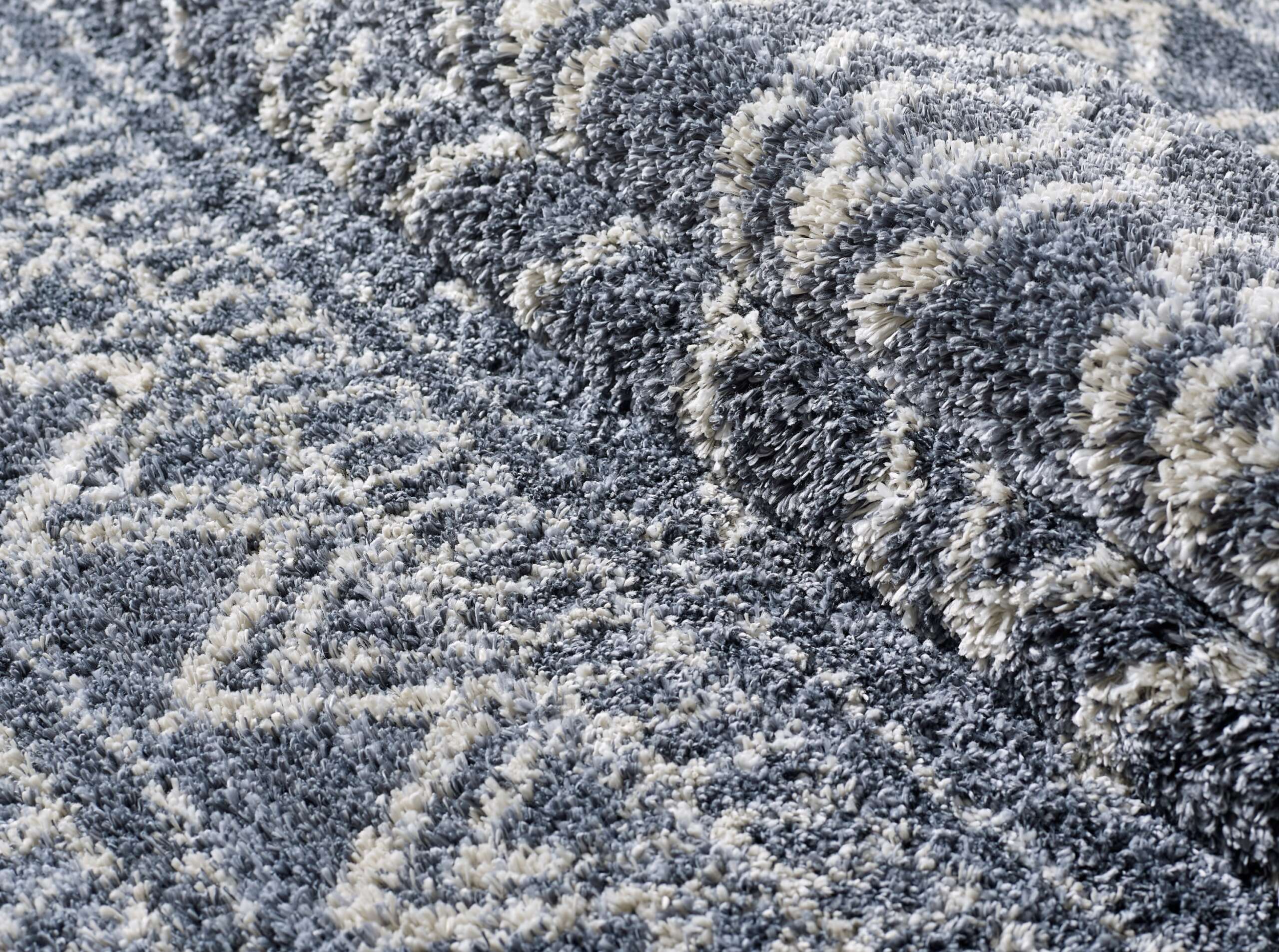 Venice Rug - Grey 2941 - Image 4
