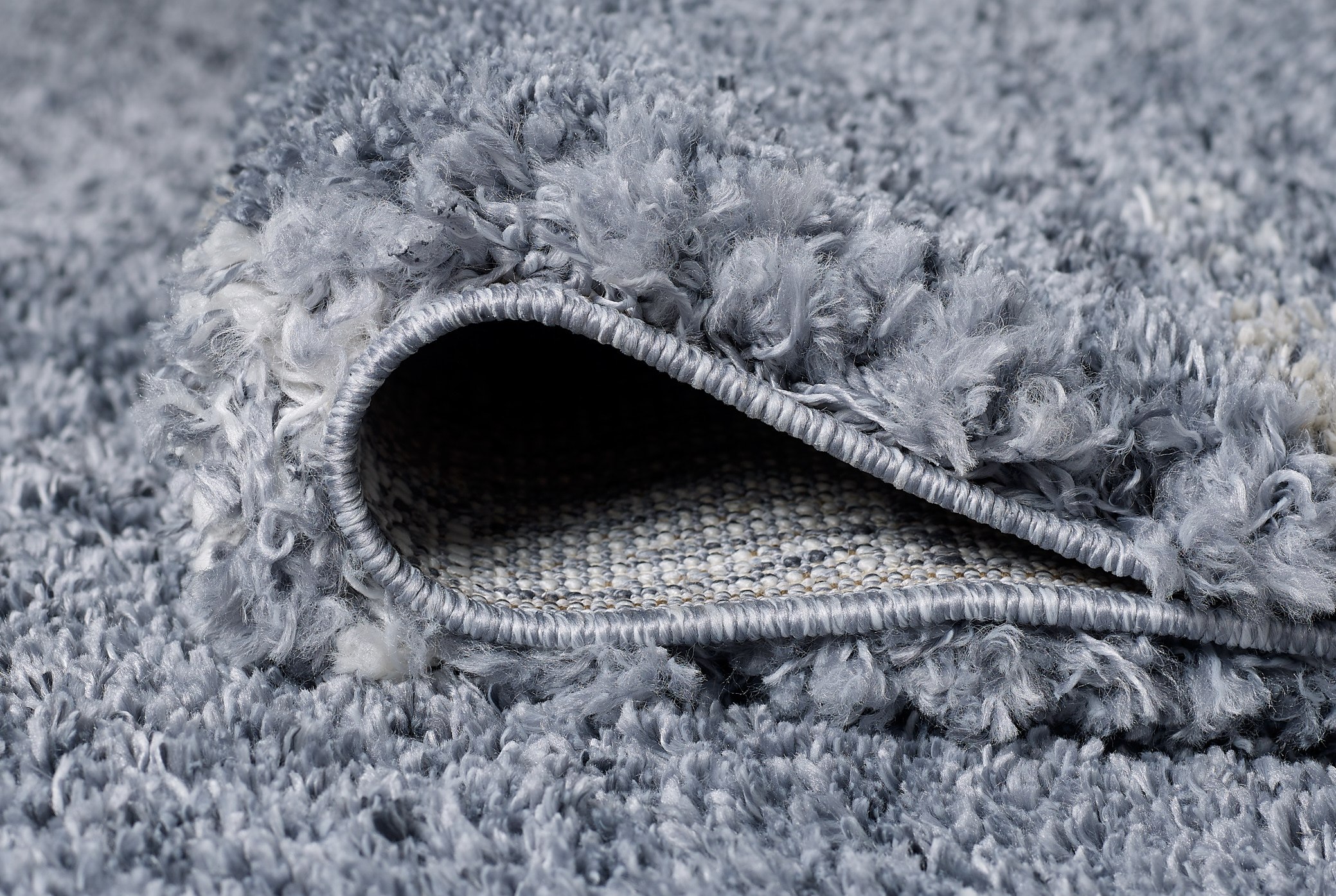Venice Rug - Grey 1696 - Image 5