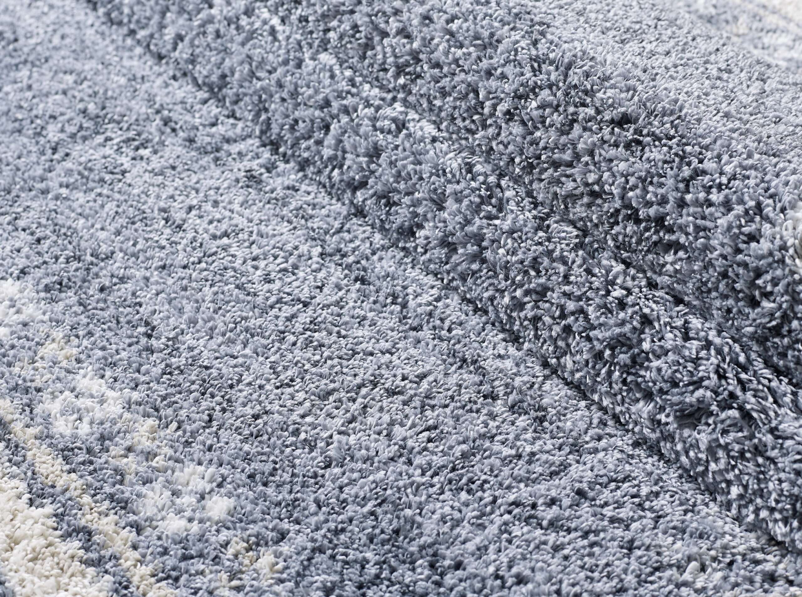 Venice Rug - Grey 1696 - Image 4