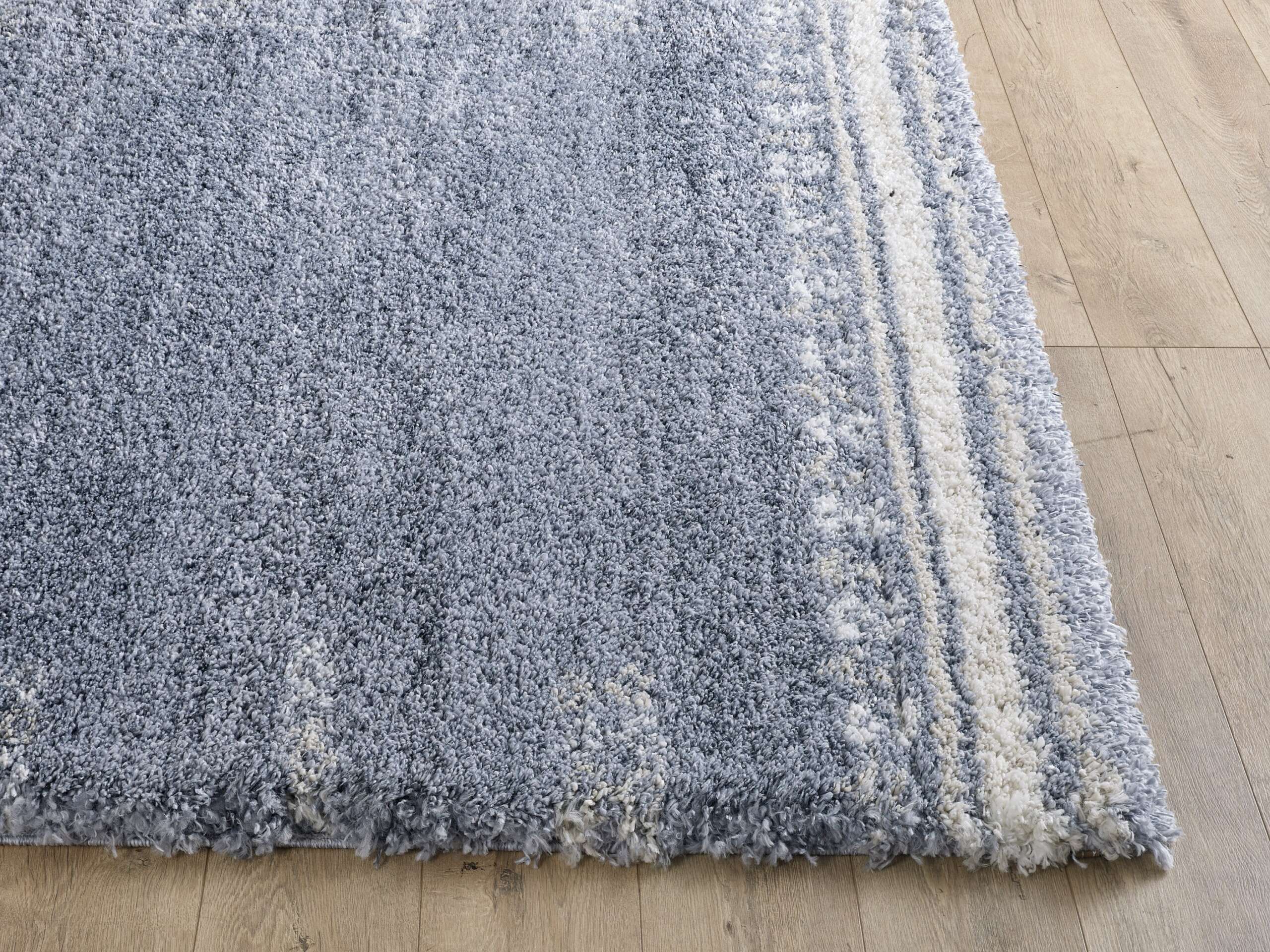 Venice Rug - Grey 1696 - Image 3