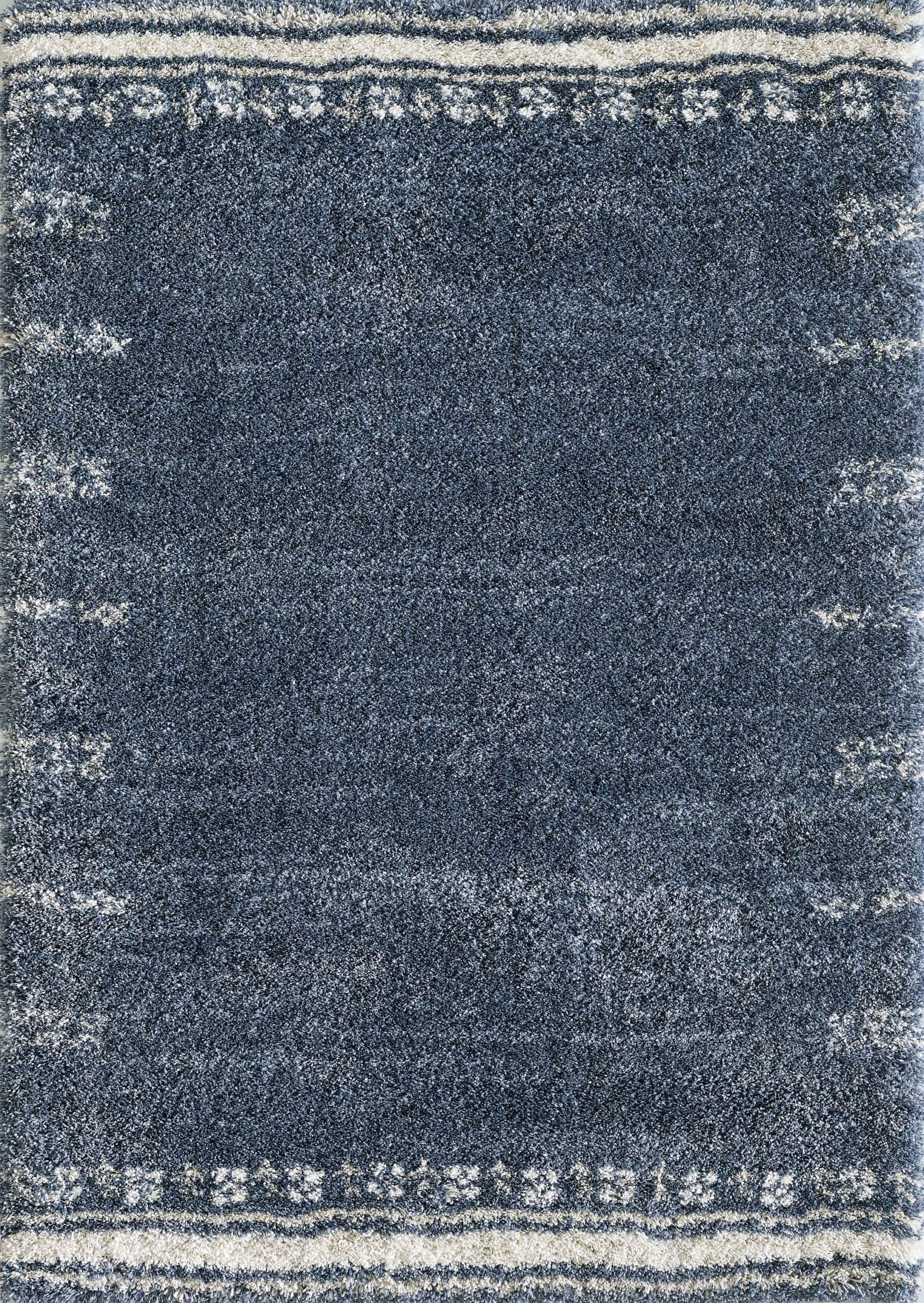 Venice Rug - Blue 1696