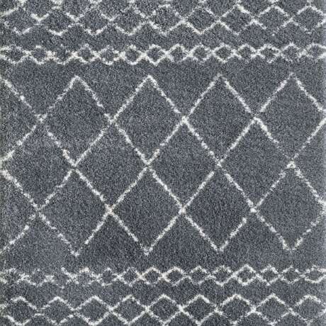 Venice Rug - Grey 1721