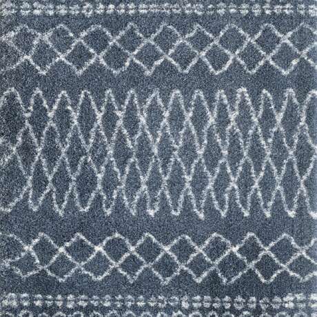 Venice Rug - Blue 1794