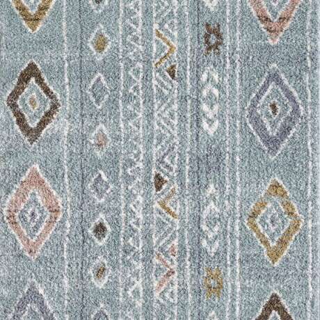 Alaska Rug 2 - 104 Blue