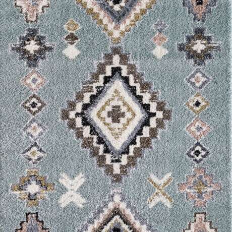 Alaska Rug 3 - 123A