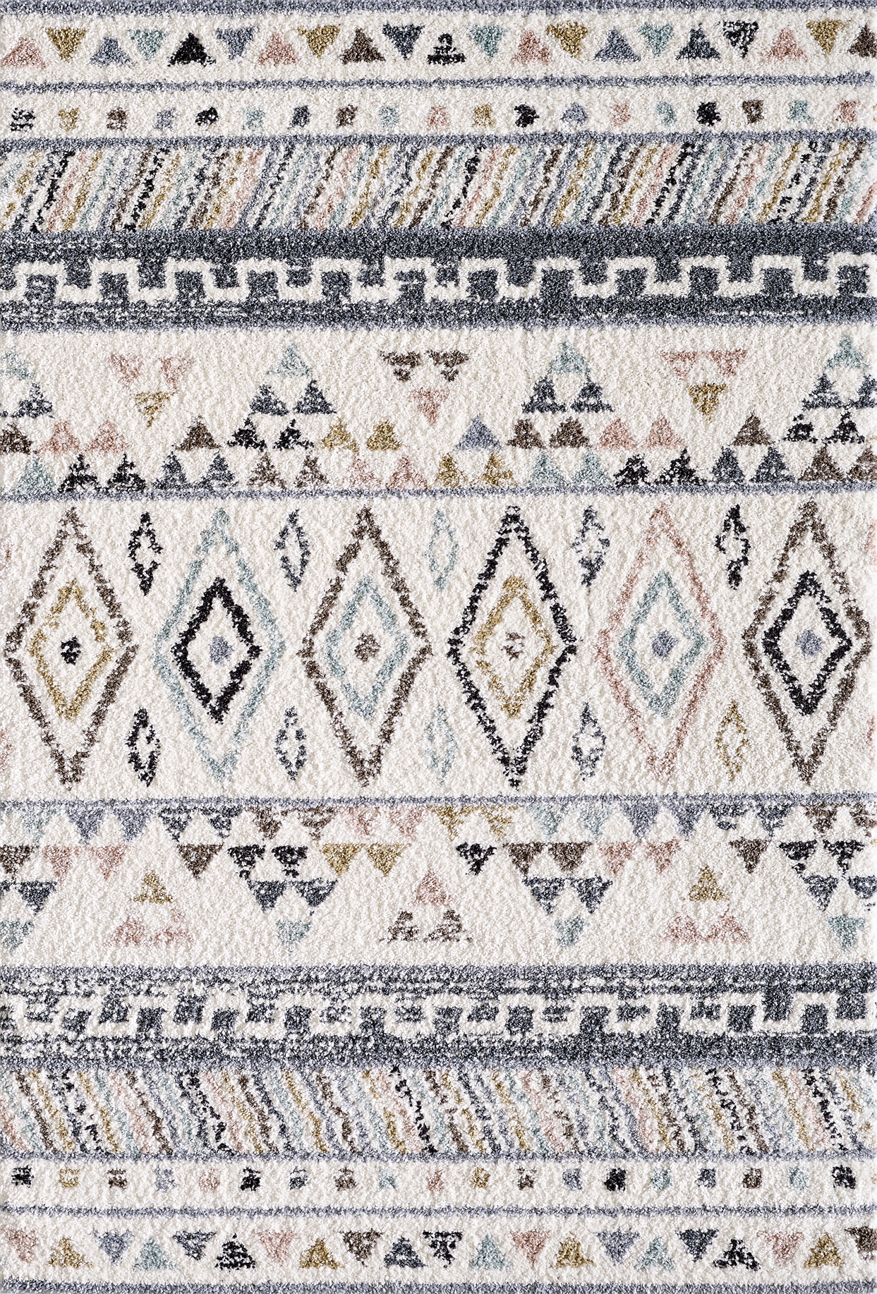 Alaska Rug 1 - 115A