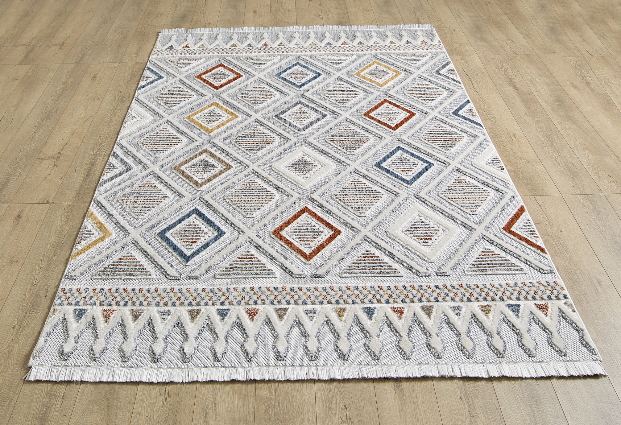 Broadway Rug - 4945A - Image 2