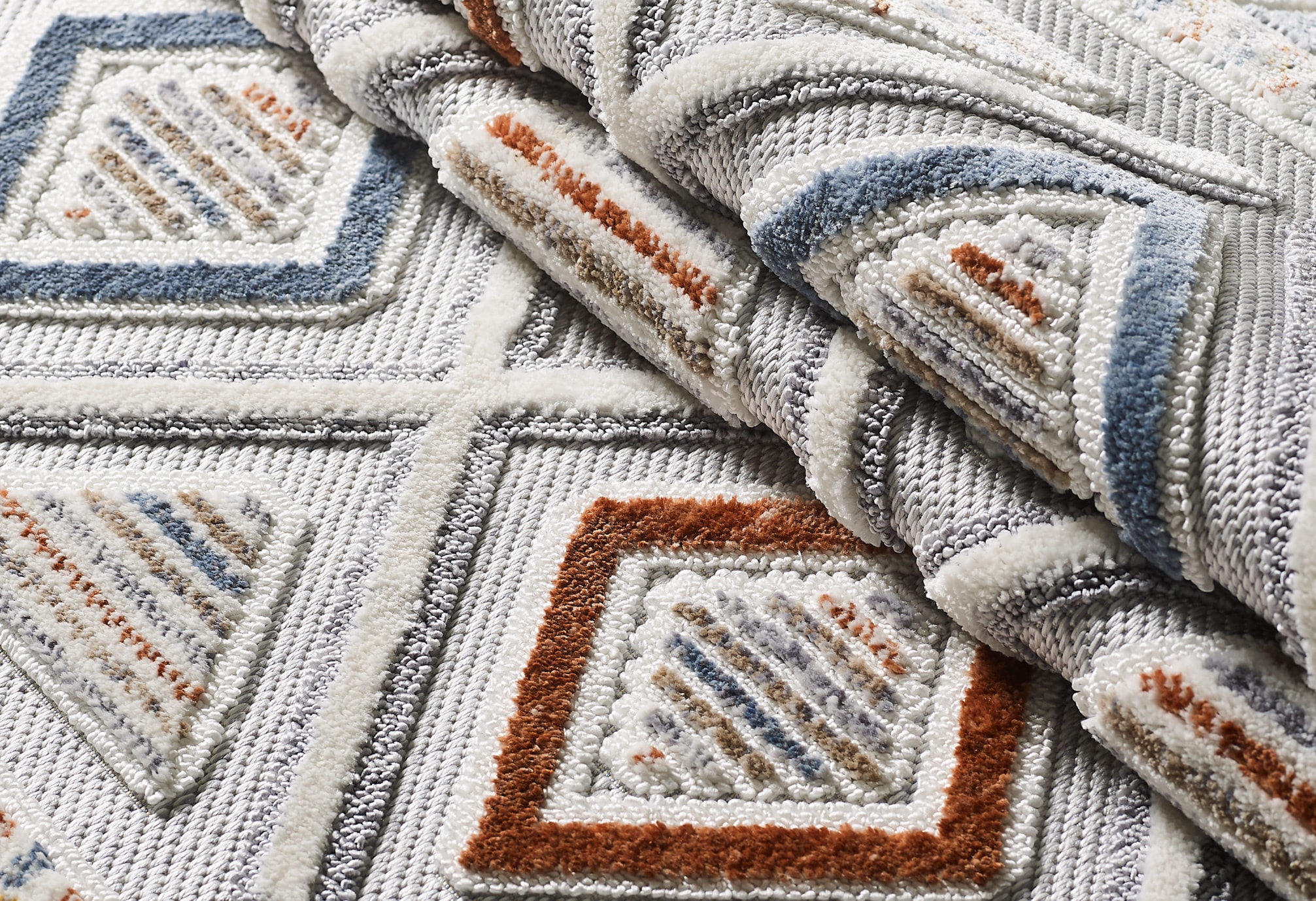 Broadway Rug - 4945A - Image 3