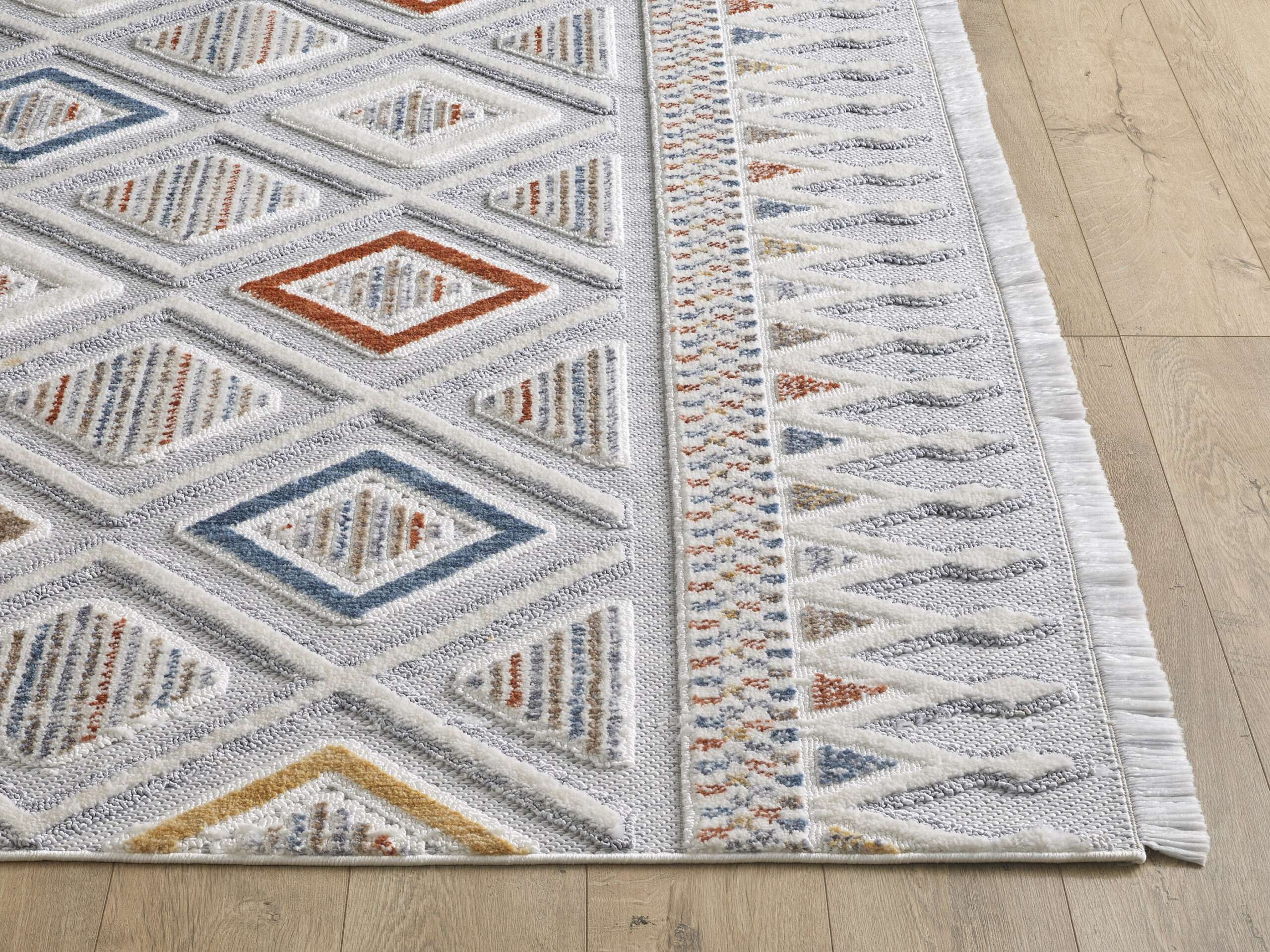 Broadway Rug - 4945A - Image 5
