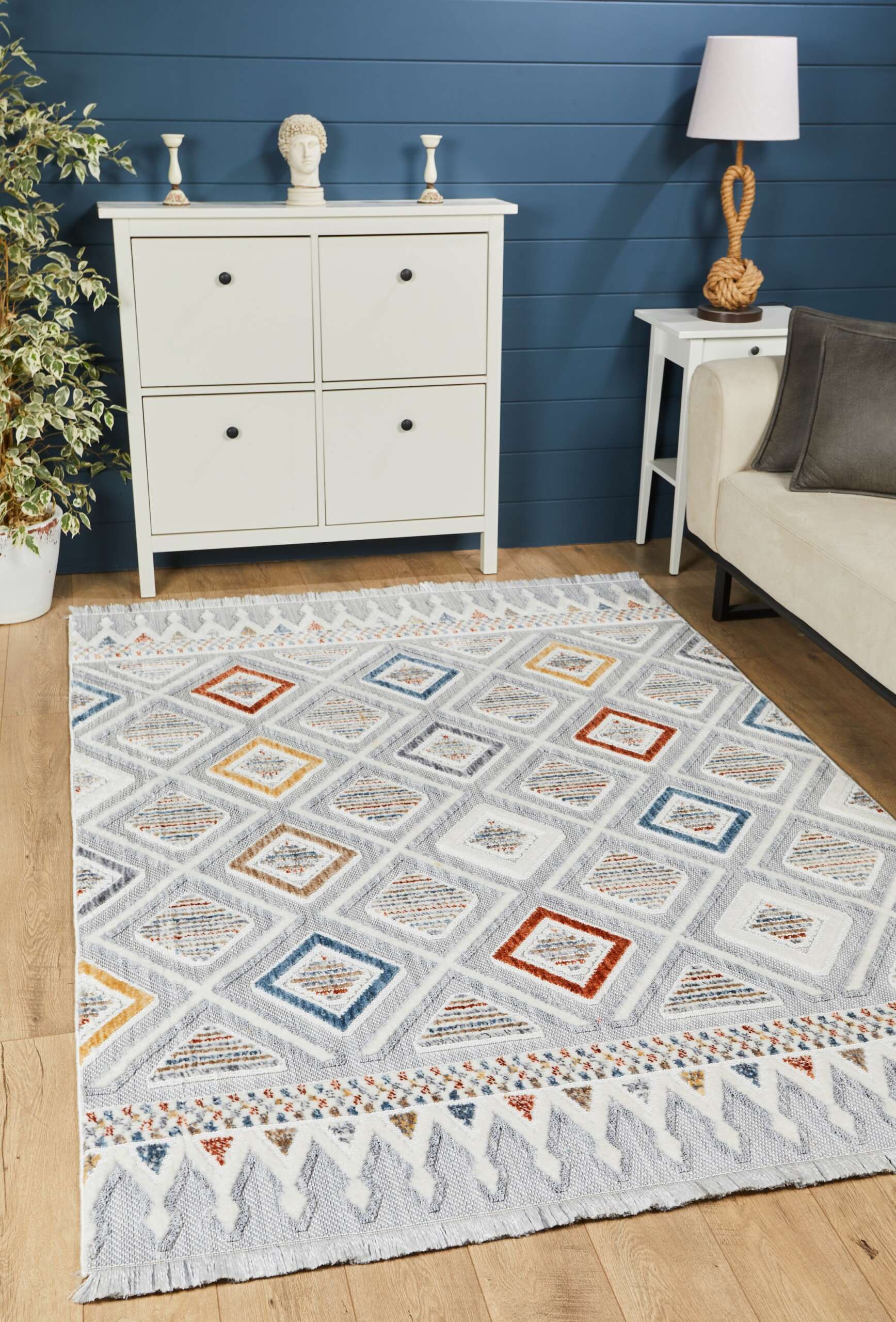 Broadway Rug - 4945A - Image 6