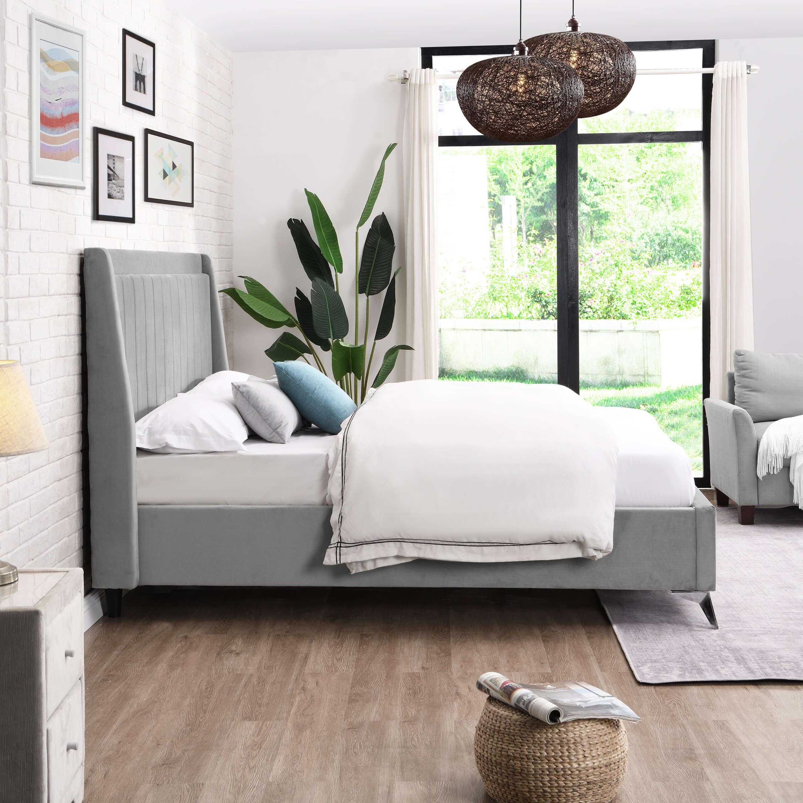 Mayo Bed - Image 5