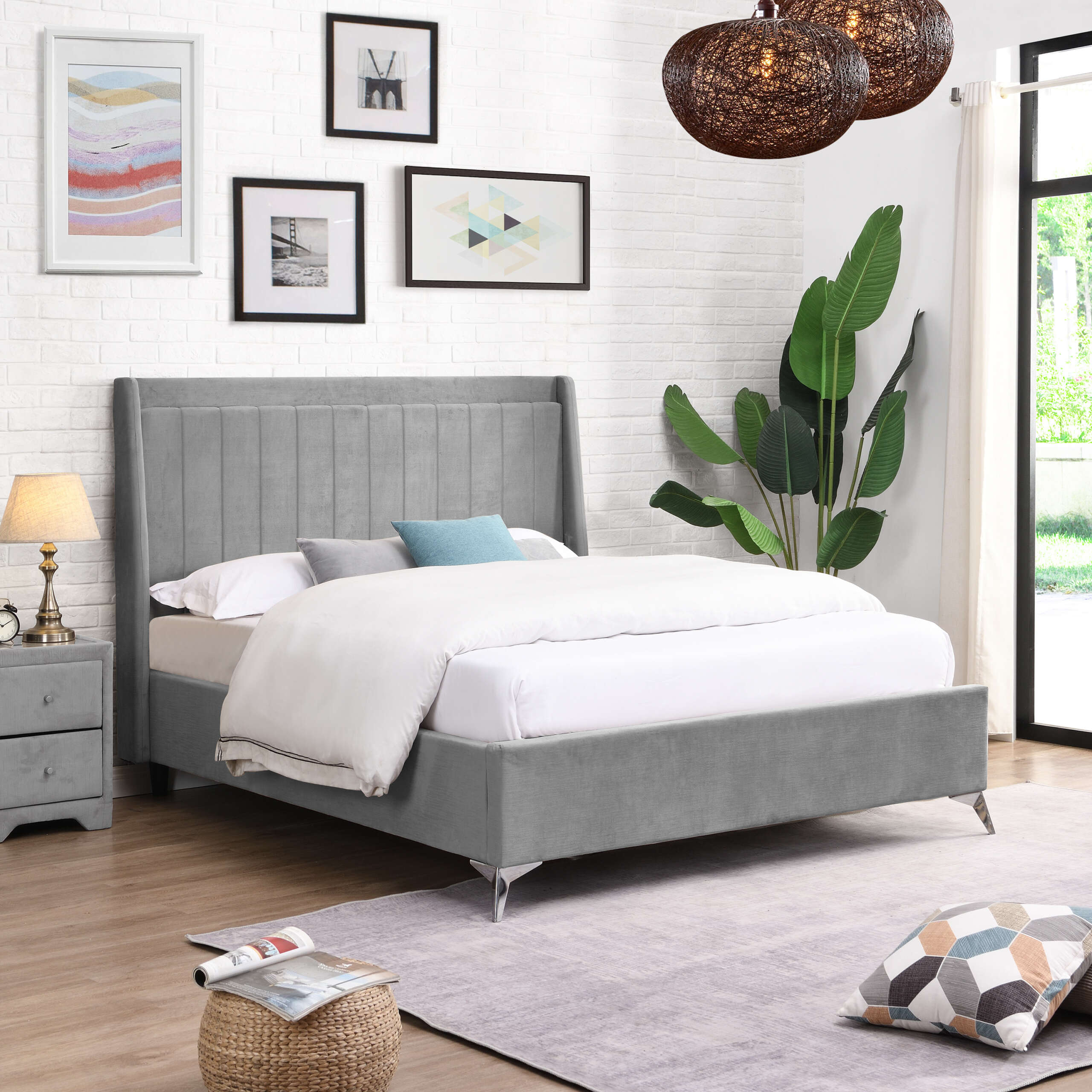 Mayo Bed - Image 4