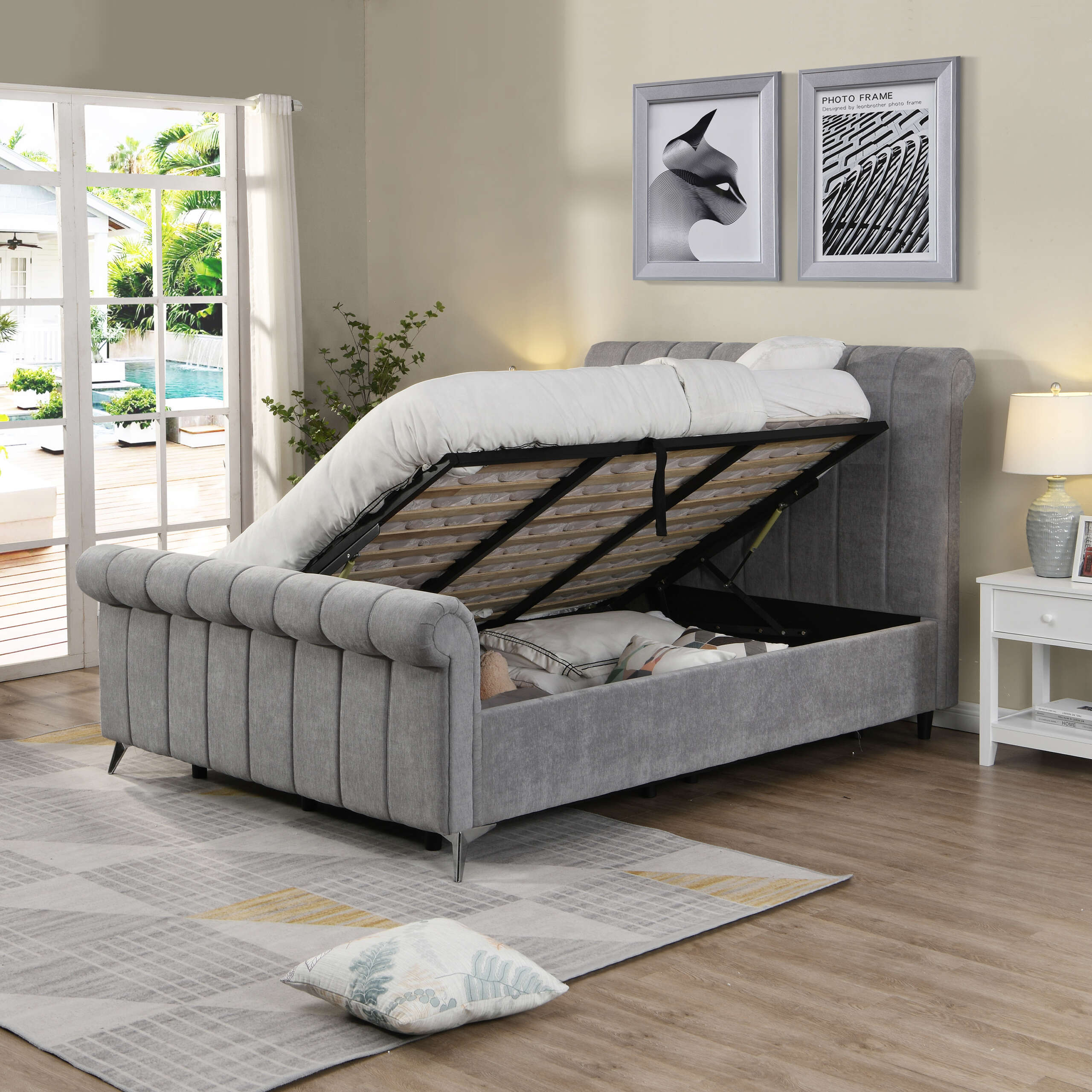 Carlow Bed - Image 5