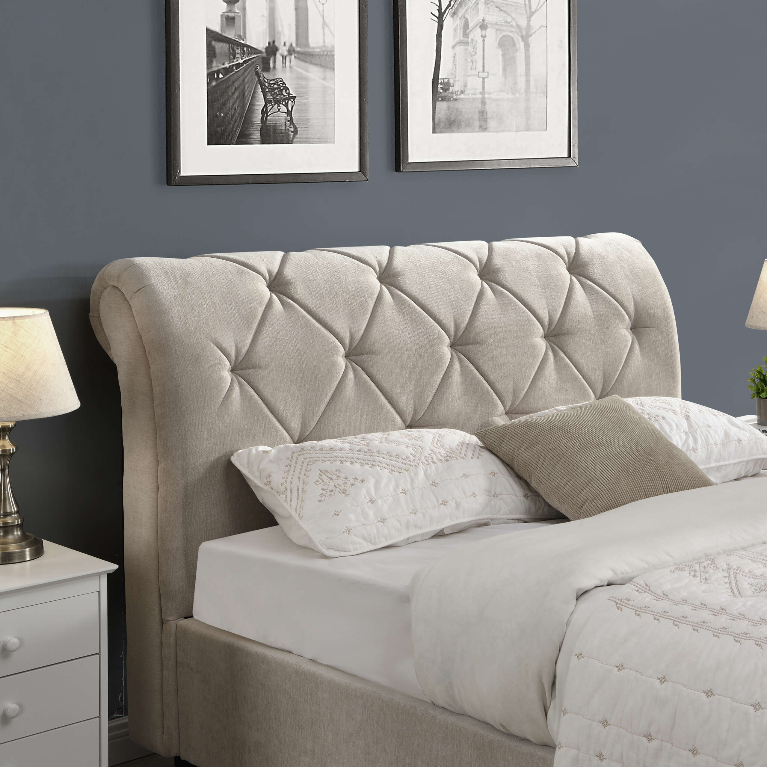 Sligo Gas Lift Bed - Image 4