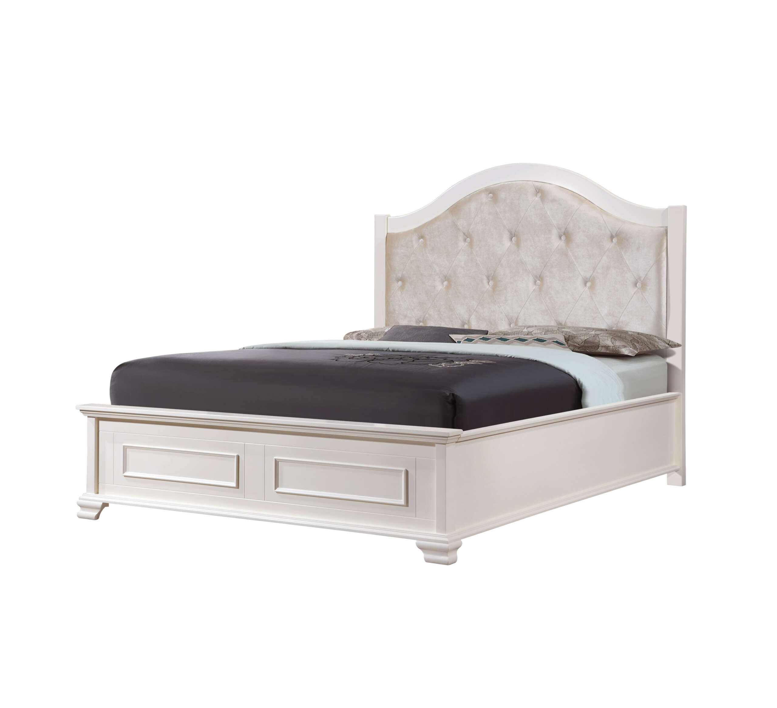 Charlotte Bed - Image 2
