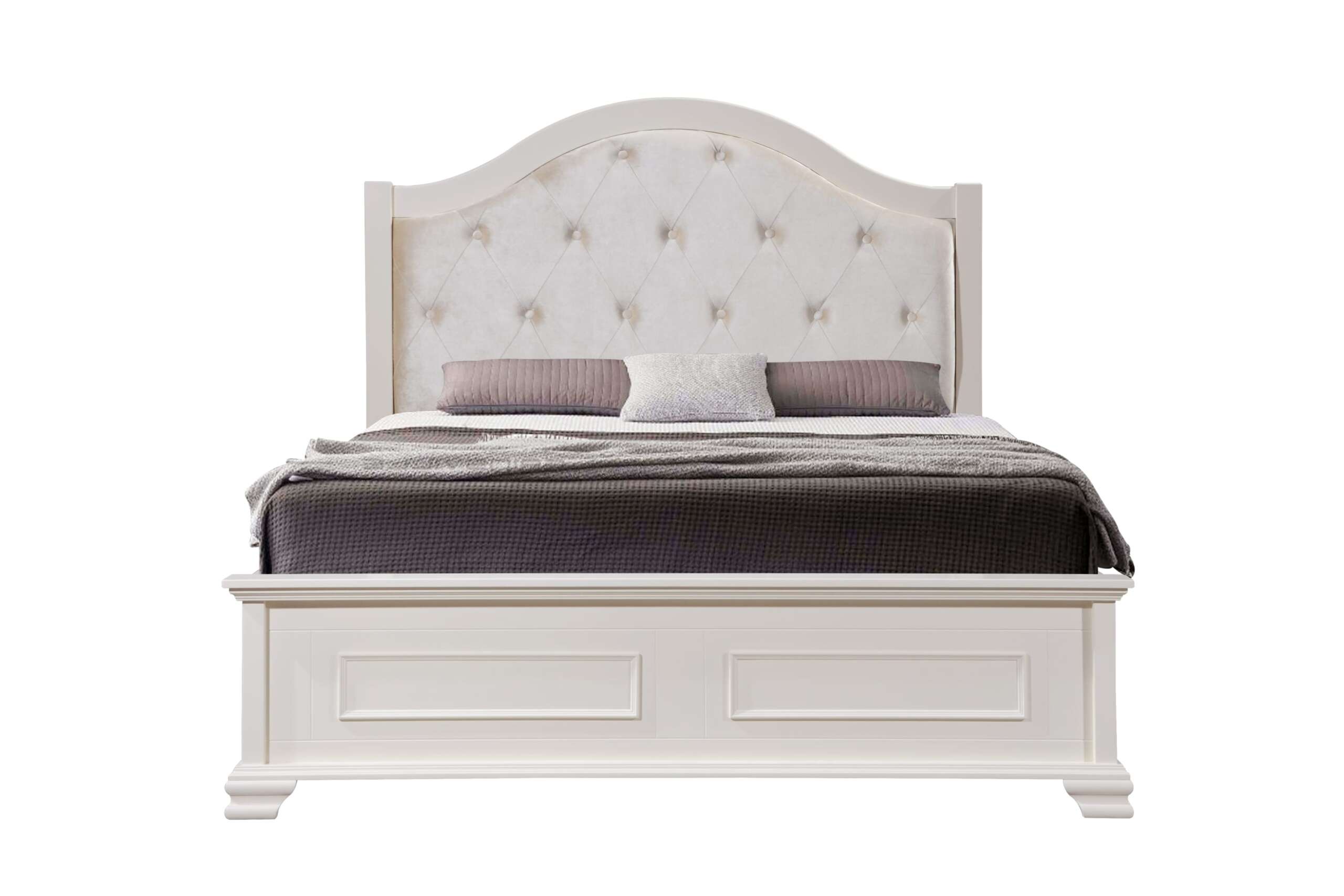 Charlotte Bed - Image 3