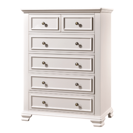 Charlotte Chest