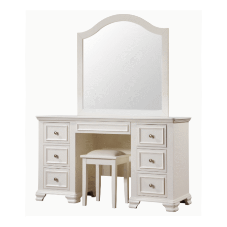 Charlotte Dressing Table