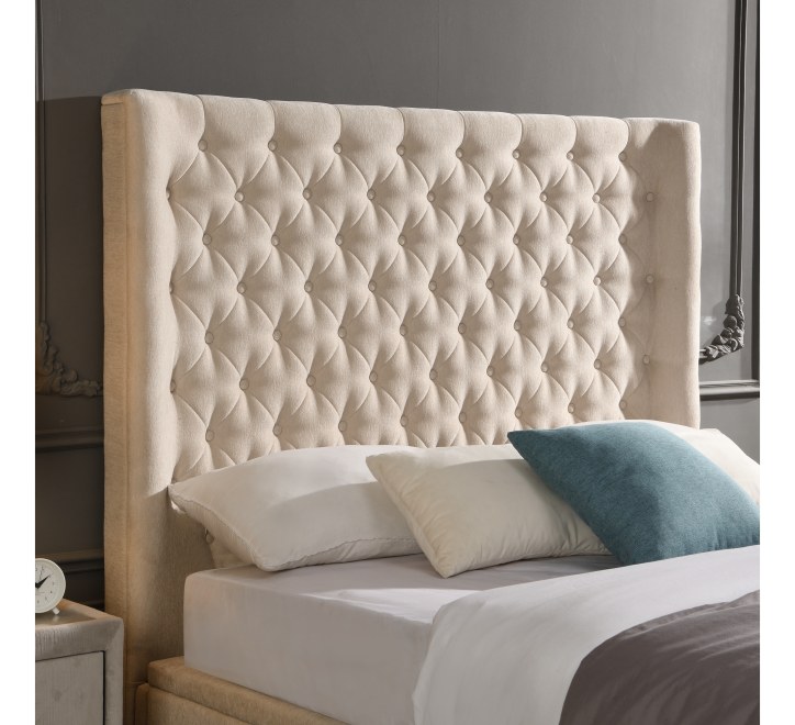 Emma Gas-Lift Headboard