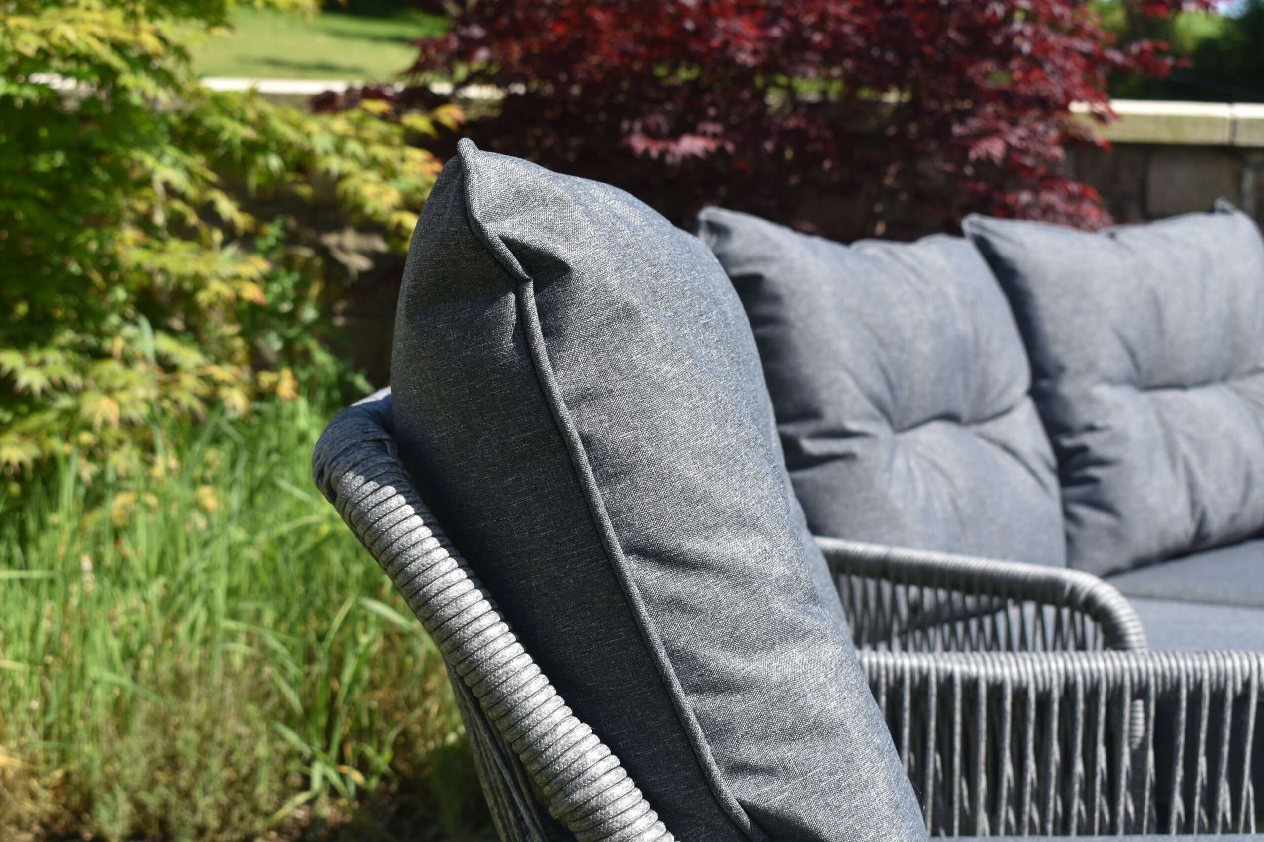 Rivera 4 Piece Garden Set - Image 7