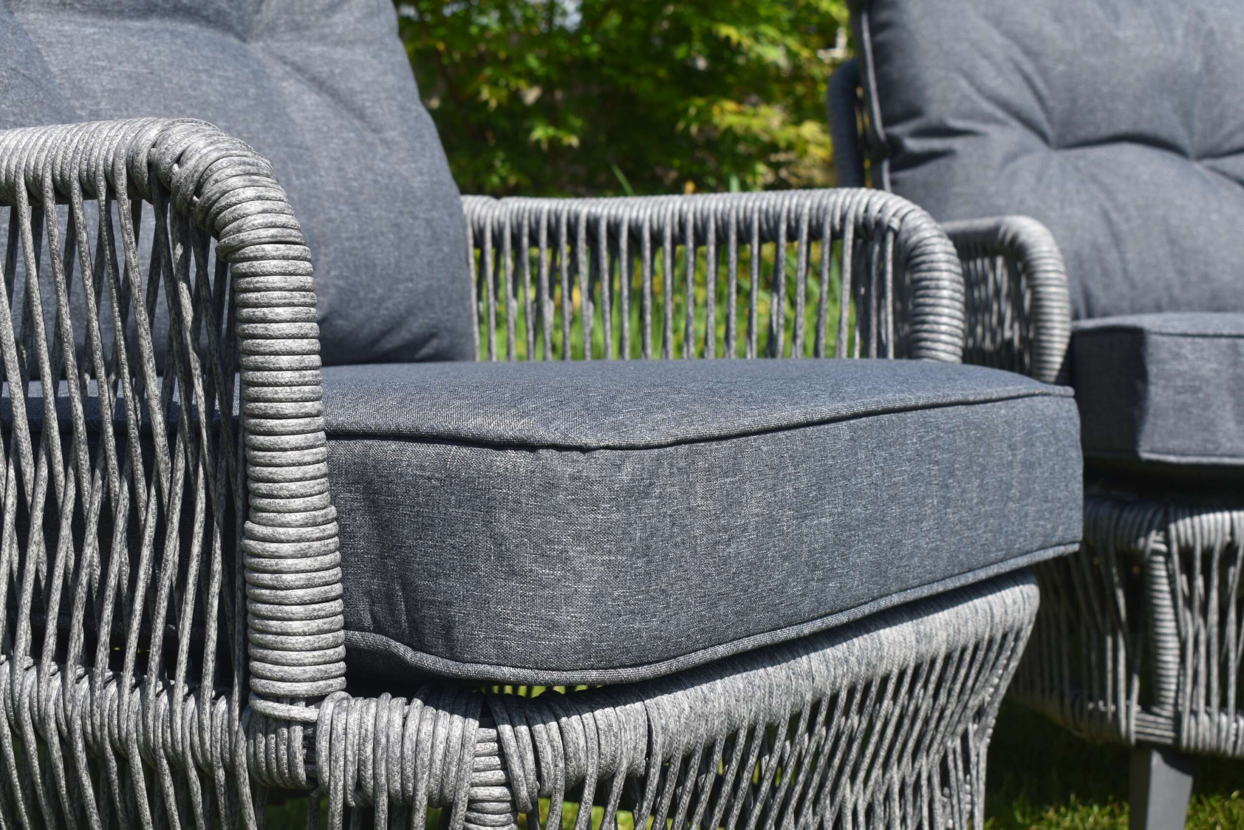 Rivera 4 Piece Garden Set - Image 6