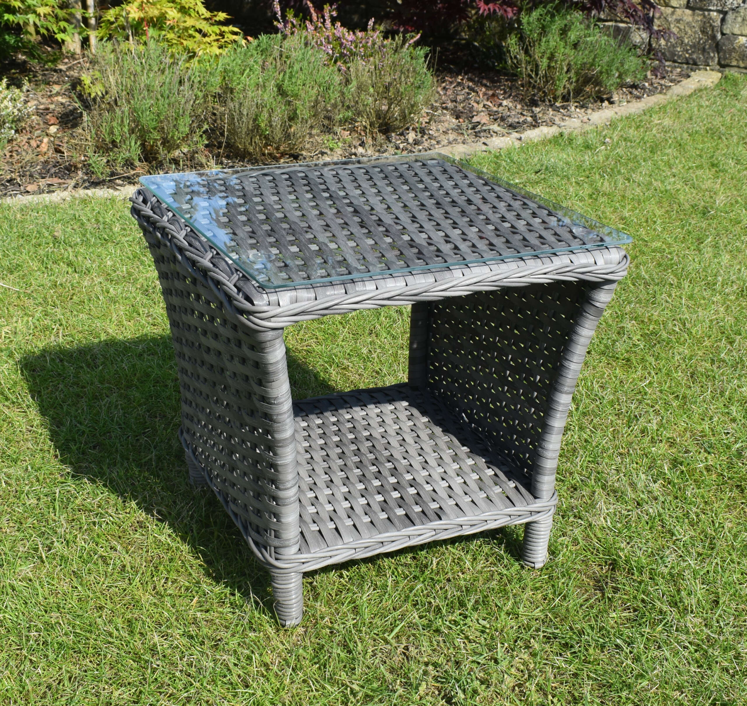 Sorrento Bistro Garden Set - Image 9