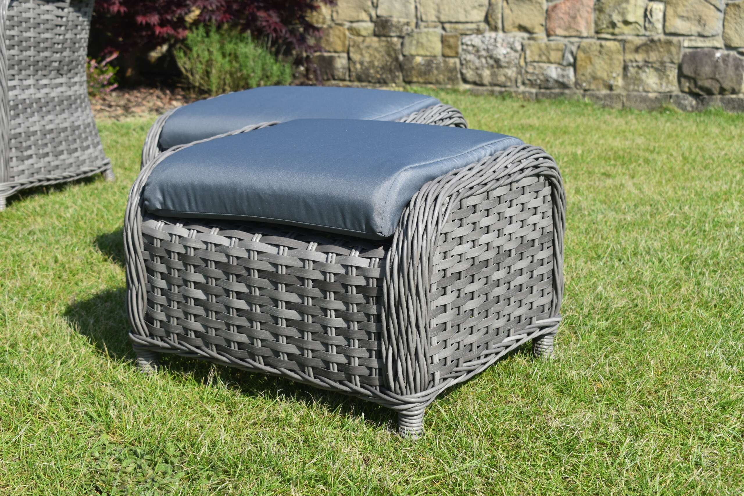 Sorrento Bistro Garden Set - Image 4