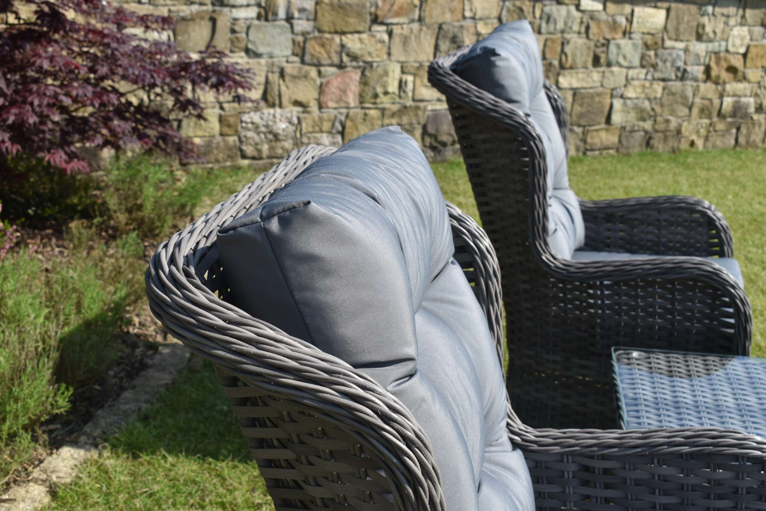 Sorrento Bistro Garden Set