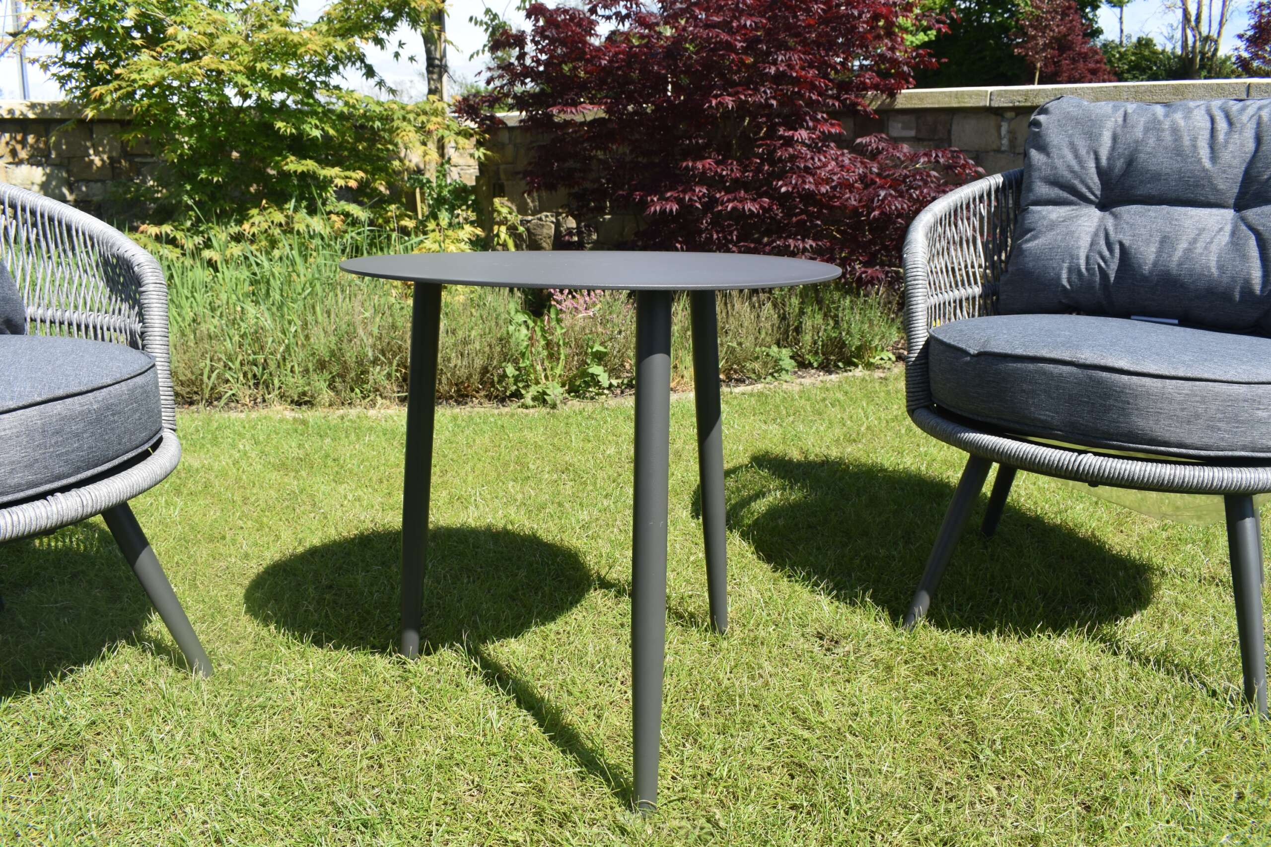 Venice Garden Bistro Set - Image 9