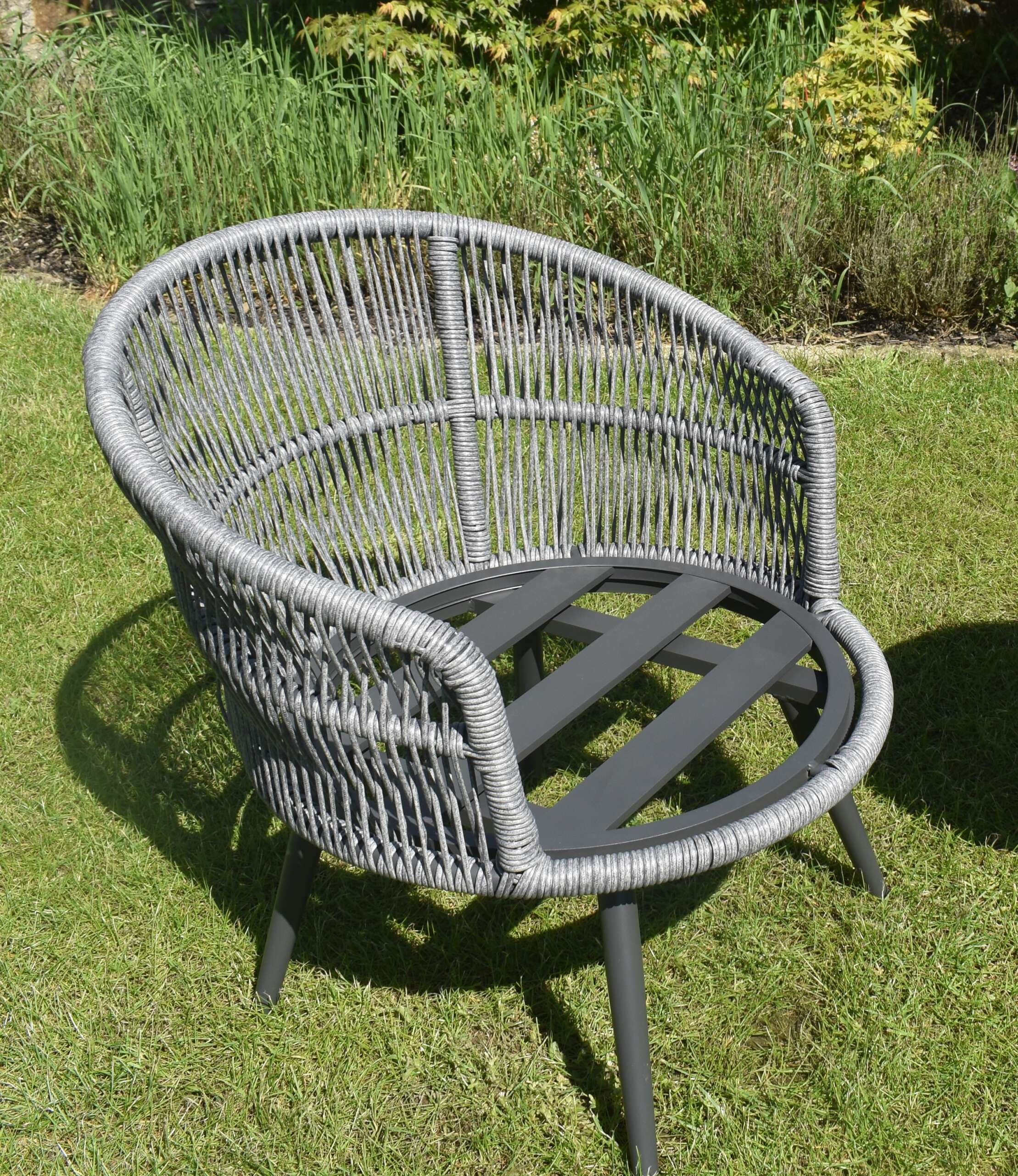 Venice Garden Bistro Set - Image 11