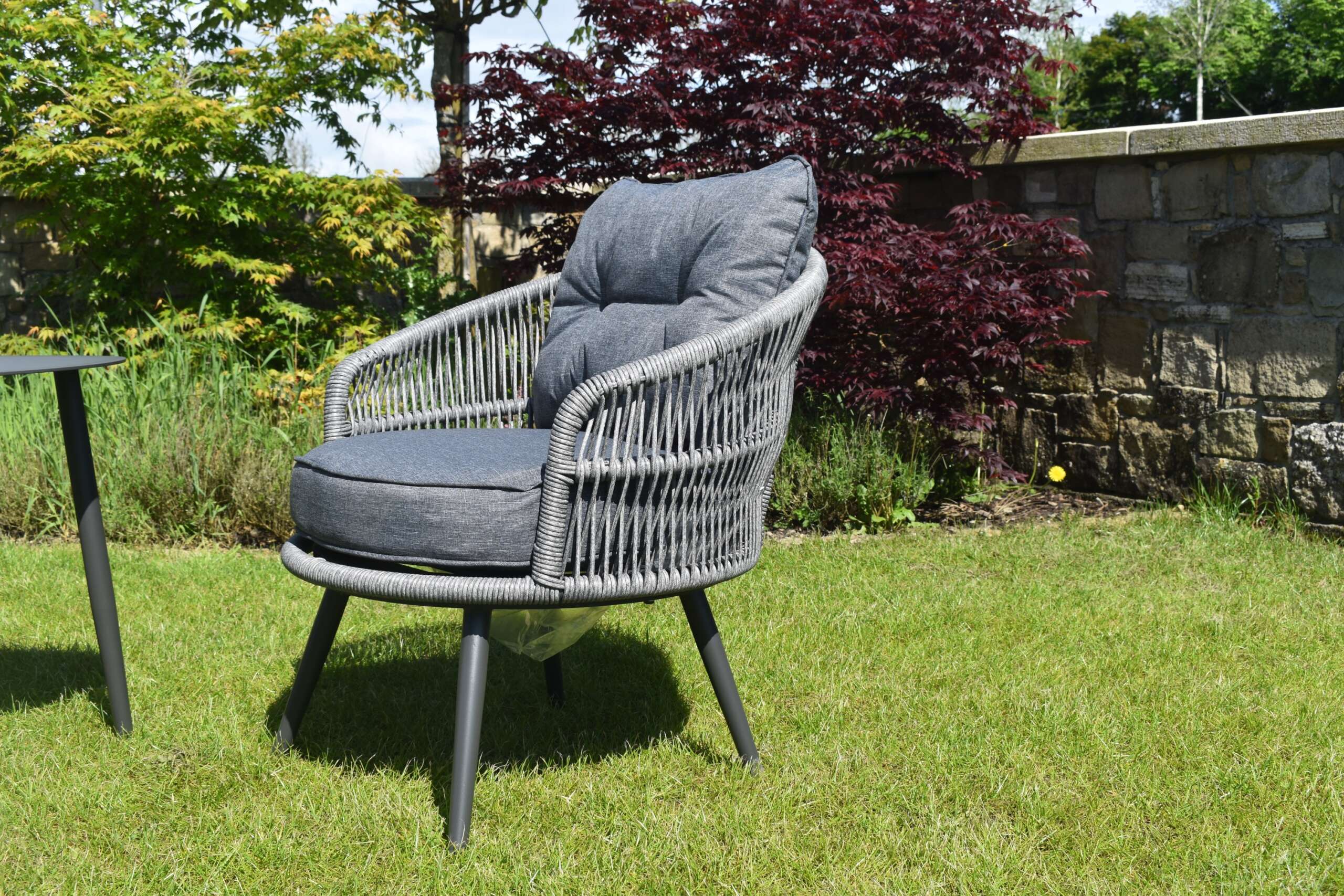 Venice Garden Bistro Set - Image 6