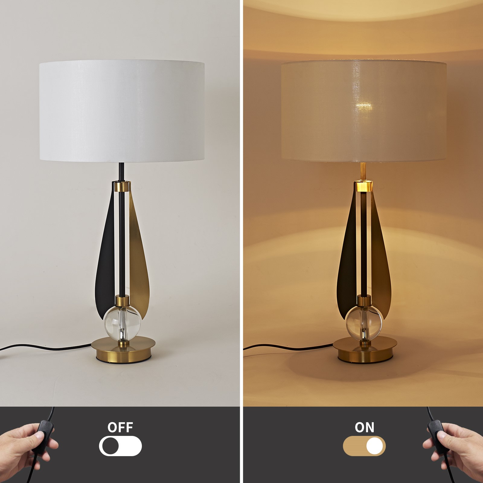 T209024 Lamp - Image 9
