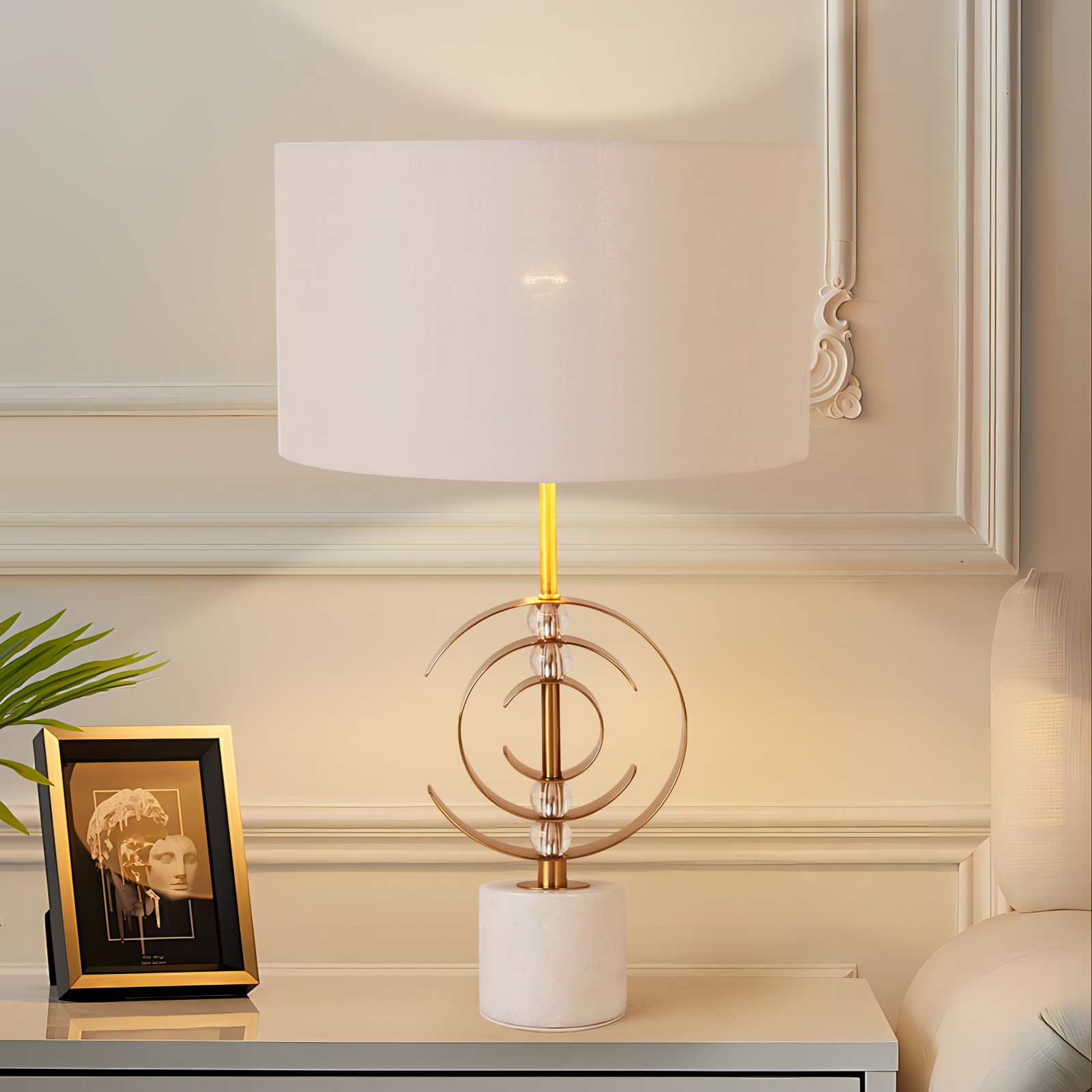 T209023 Lamp - Image 8