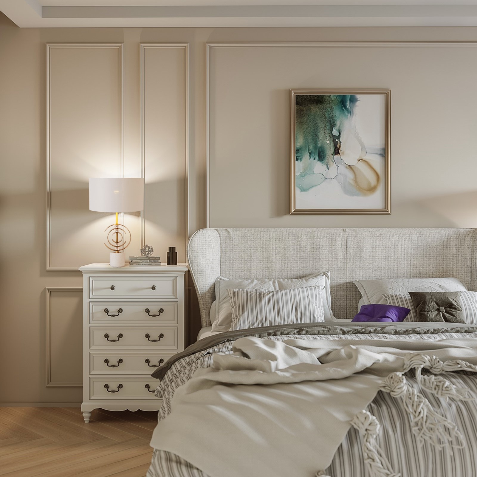 T209023 Lamp - Image 9