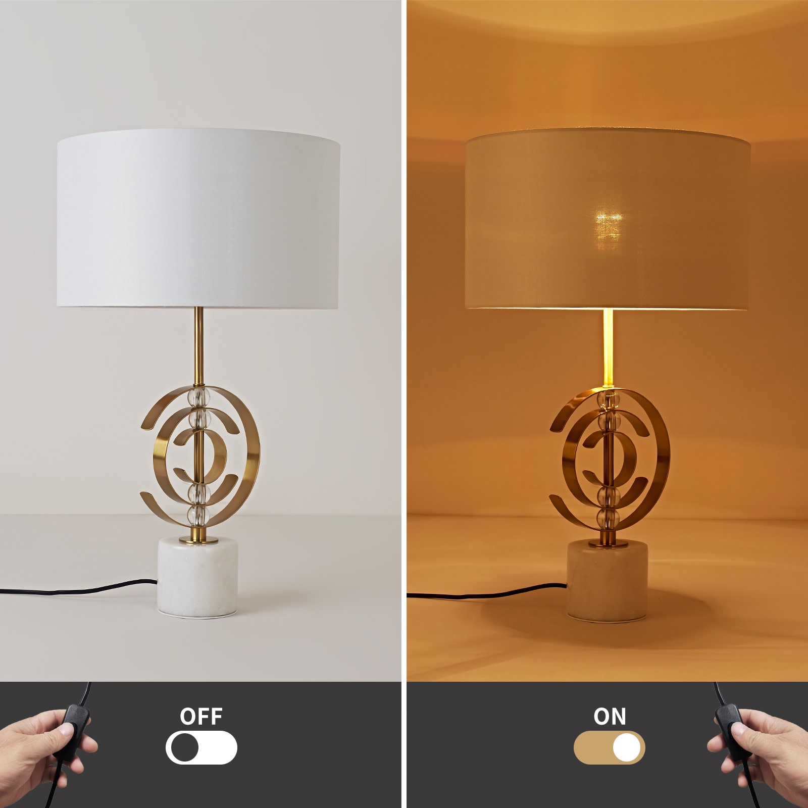 T209023 Lamp - Image 4