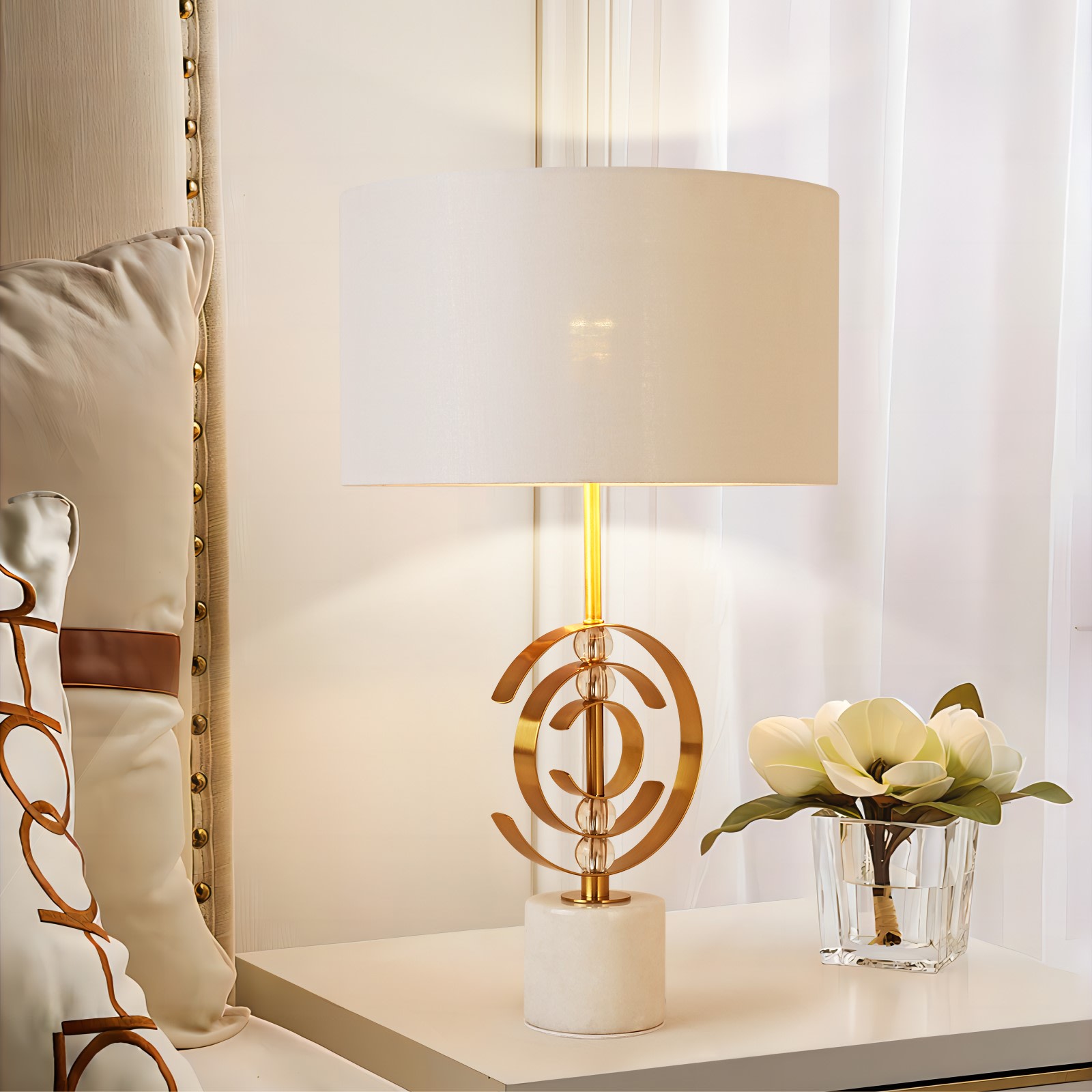 T209023 Lamp - Image 6
