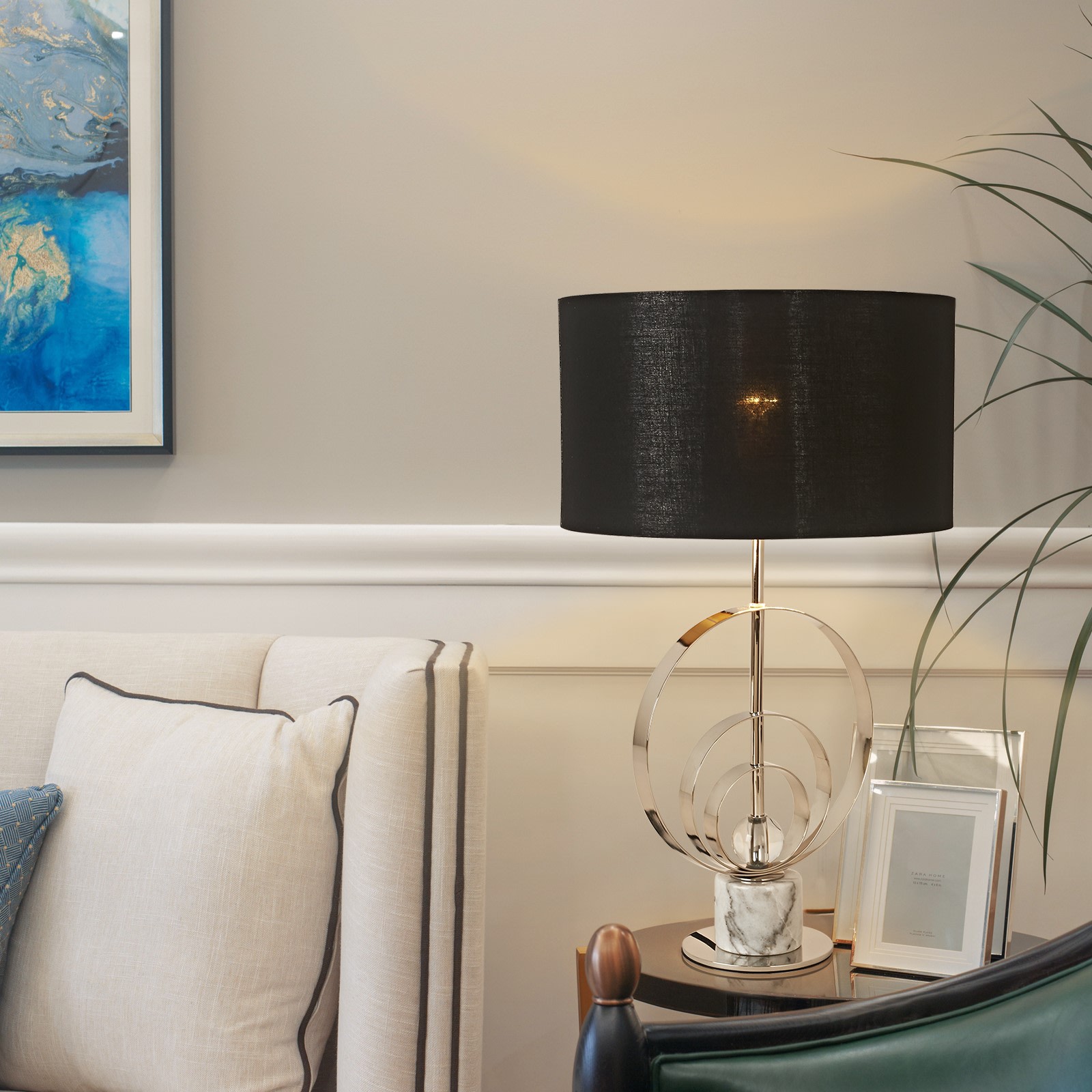 T209022 Lamp - Image 6