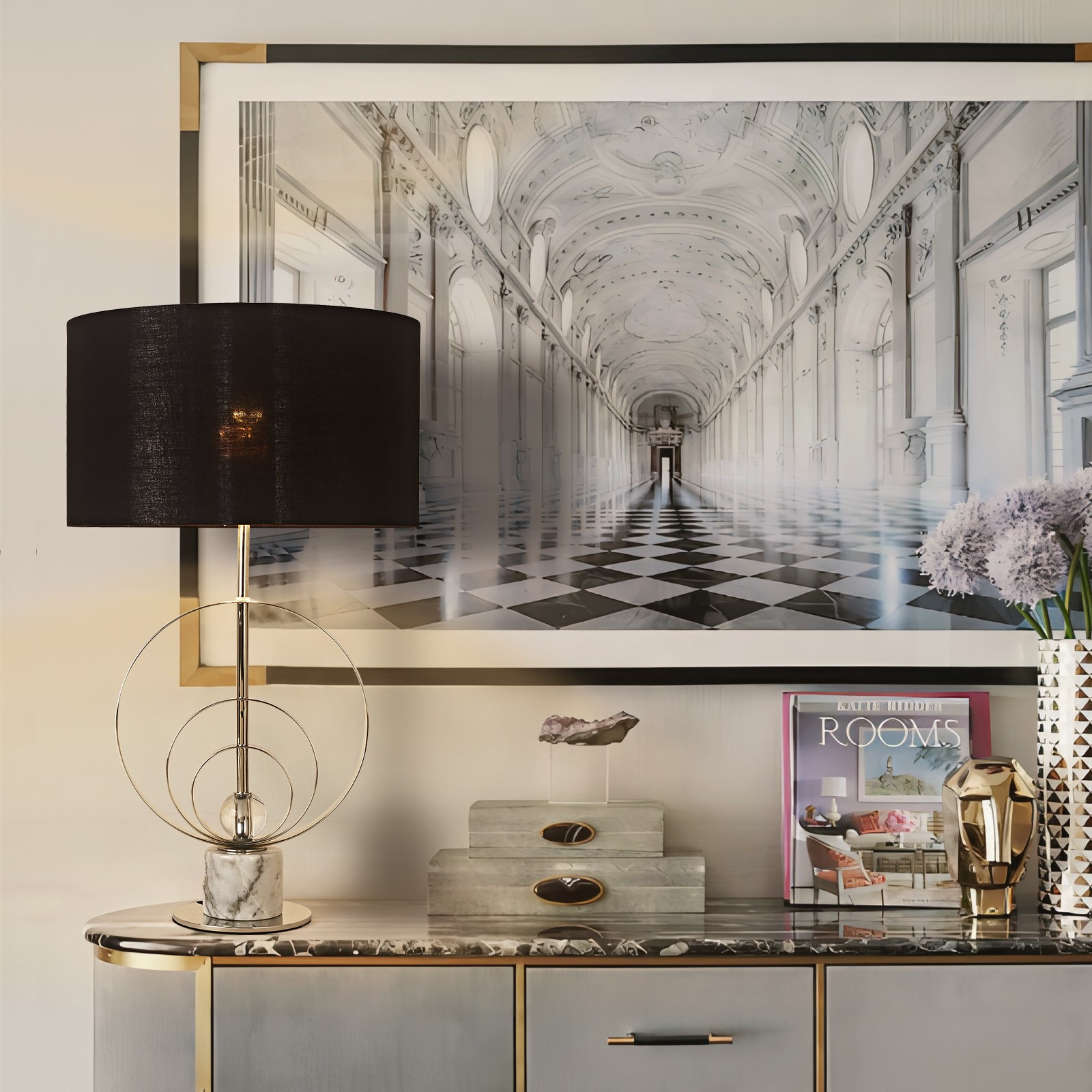 T209022 Lamp - Image 8