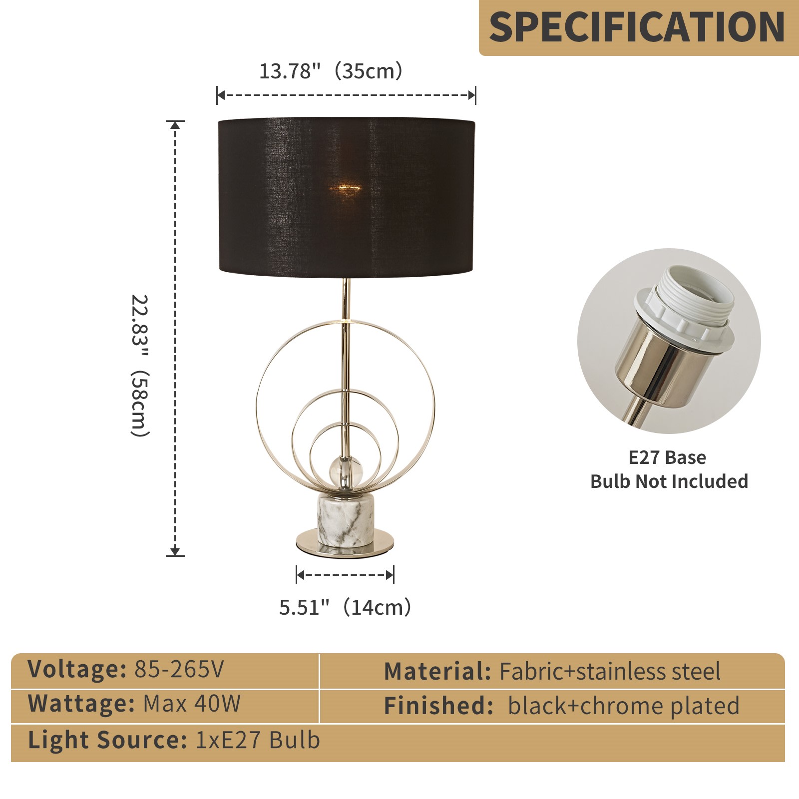 T209022 Lamp - Image 10