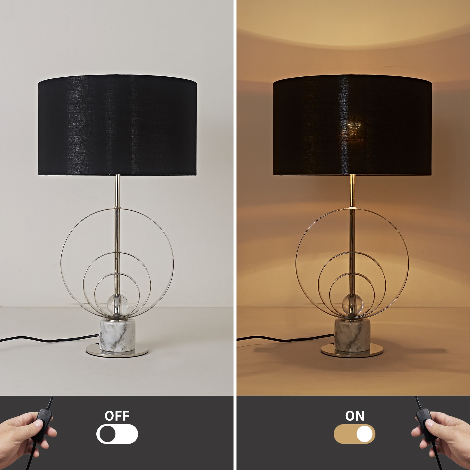 T209022 Lamp - Image 4