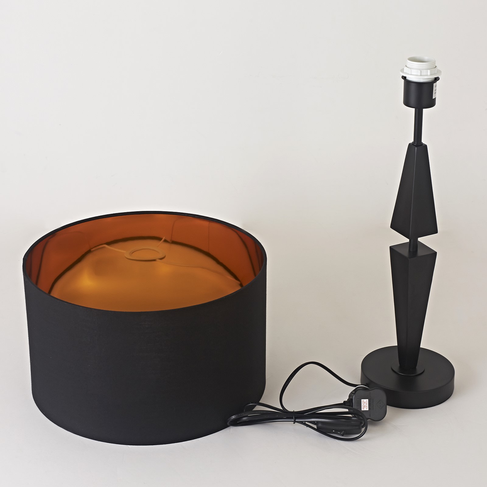 T108020B Lamp - Image 2