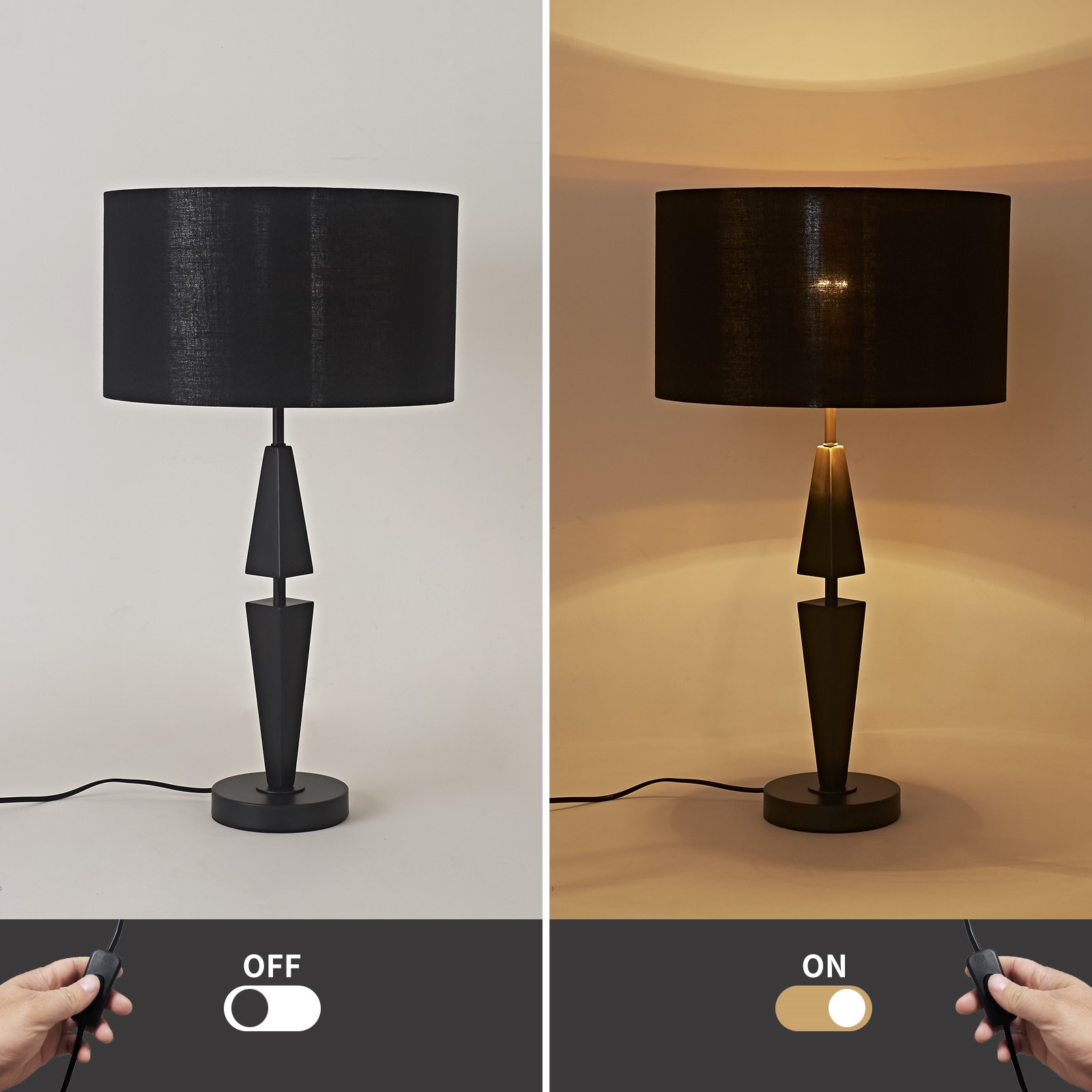 T108020B Lamp - Image 4