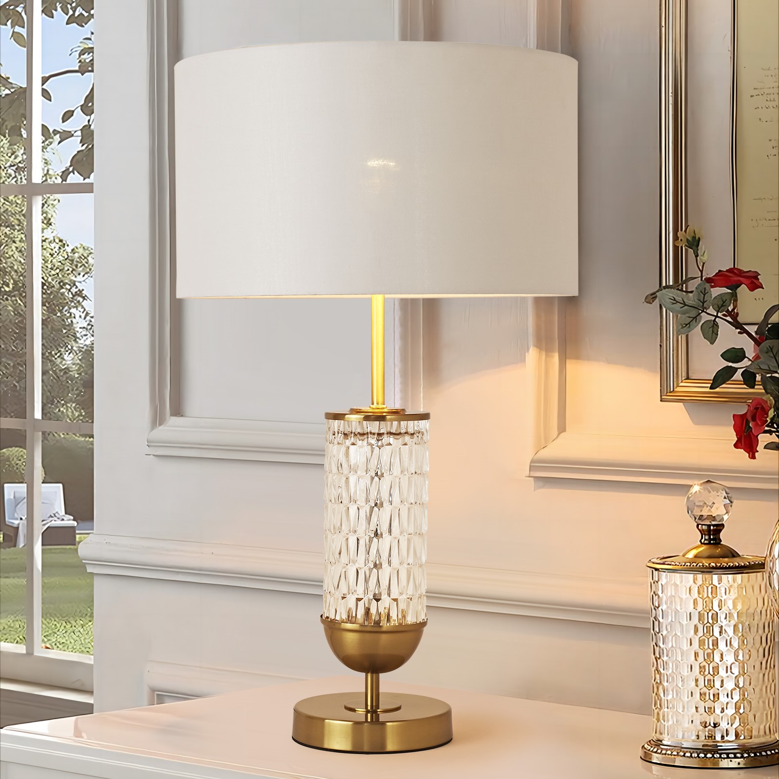 T108040A Lamp - Image 5