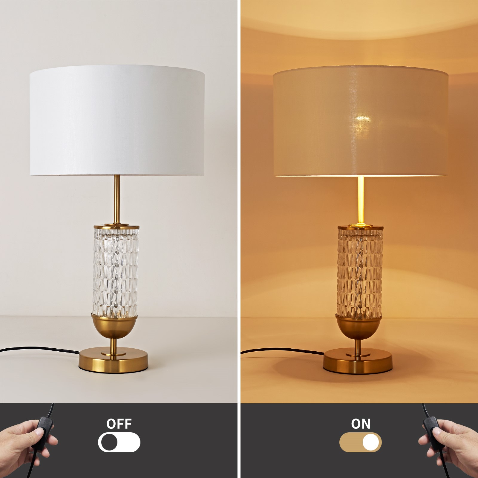 T108040A Lamp - Image 3