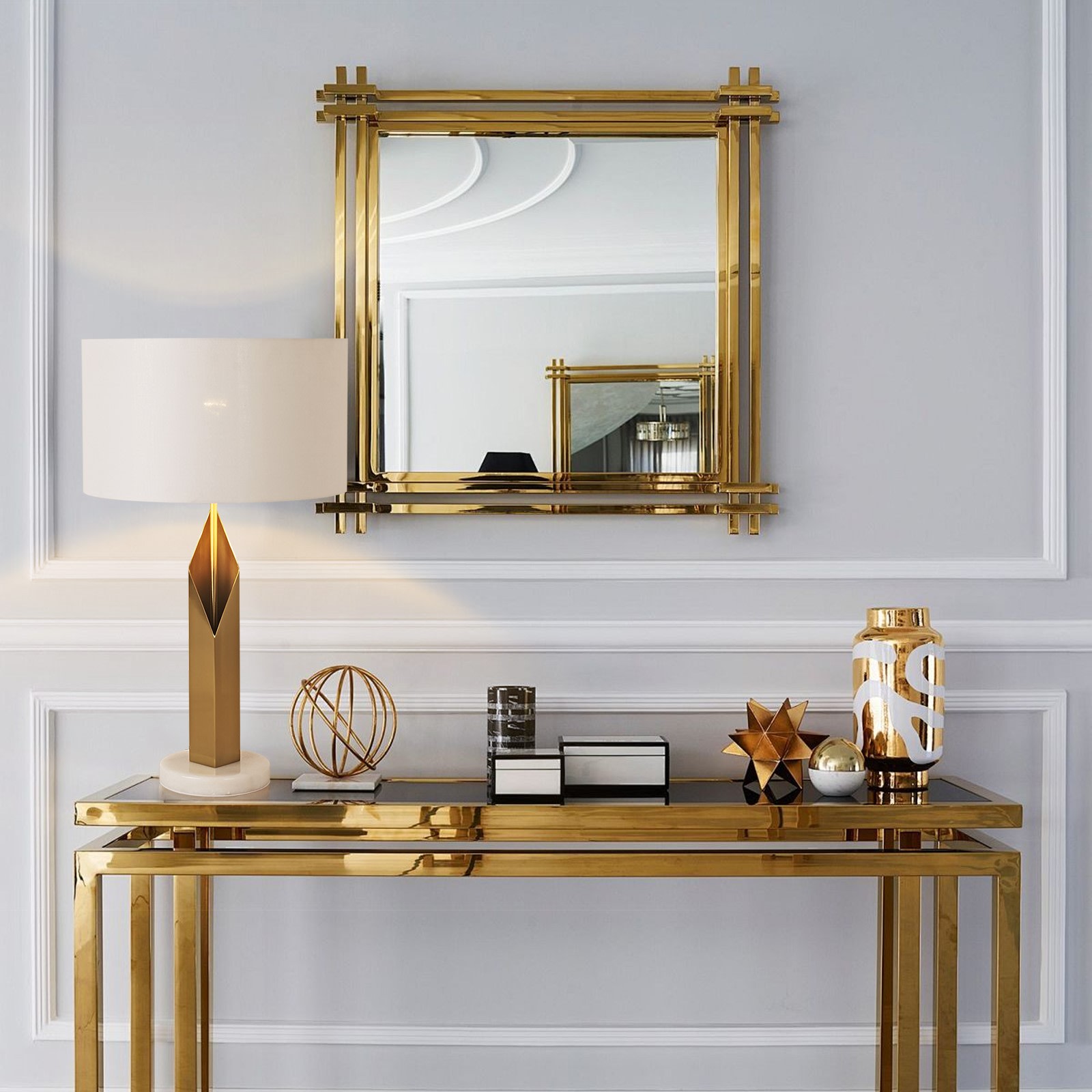 T108015B Lamp - Image 8